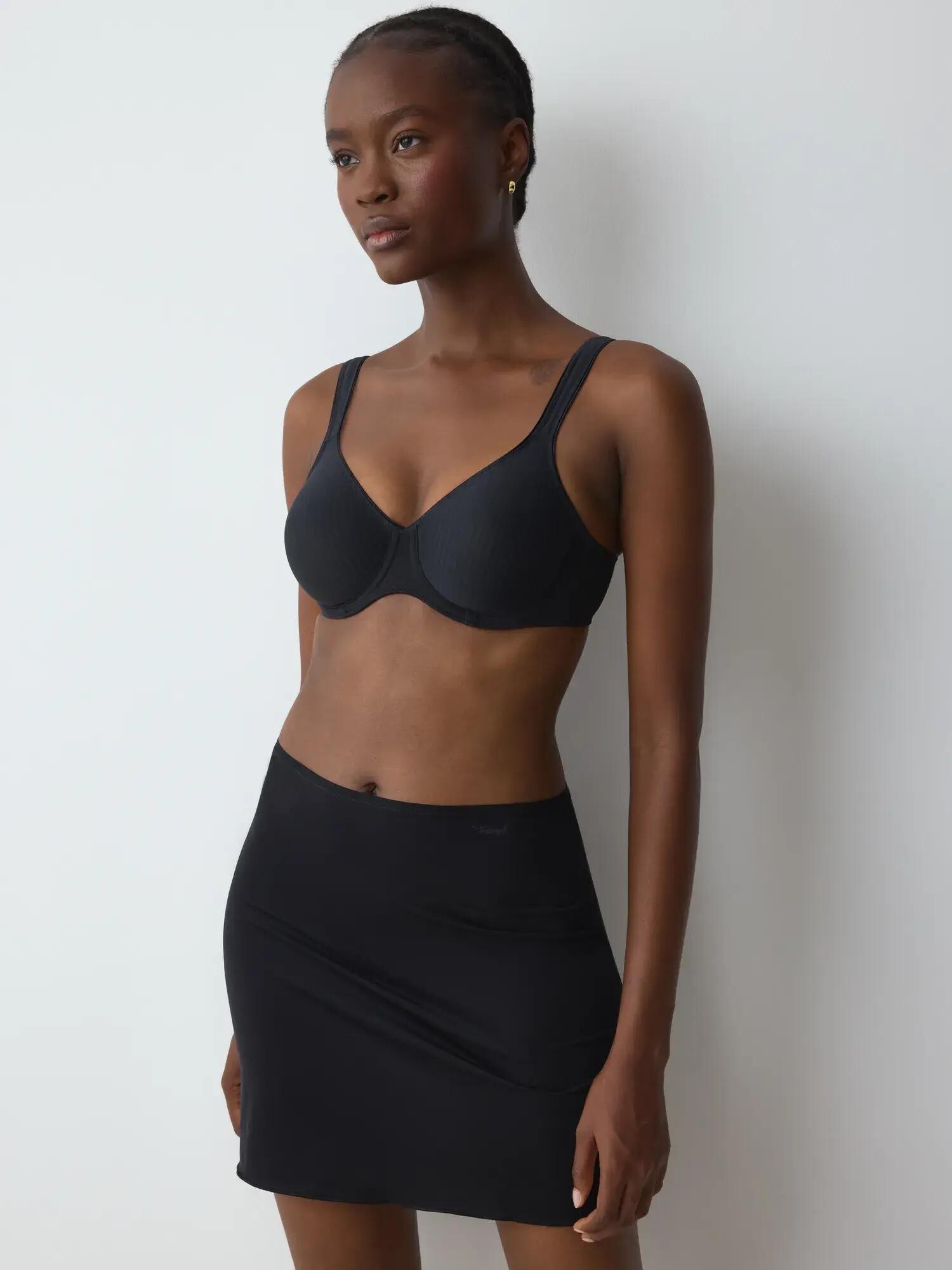 Soft Sensation WP X - BLACK - TRIUMPH BLACK - TRIUMPH 80D