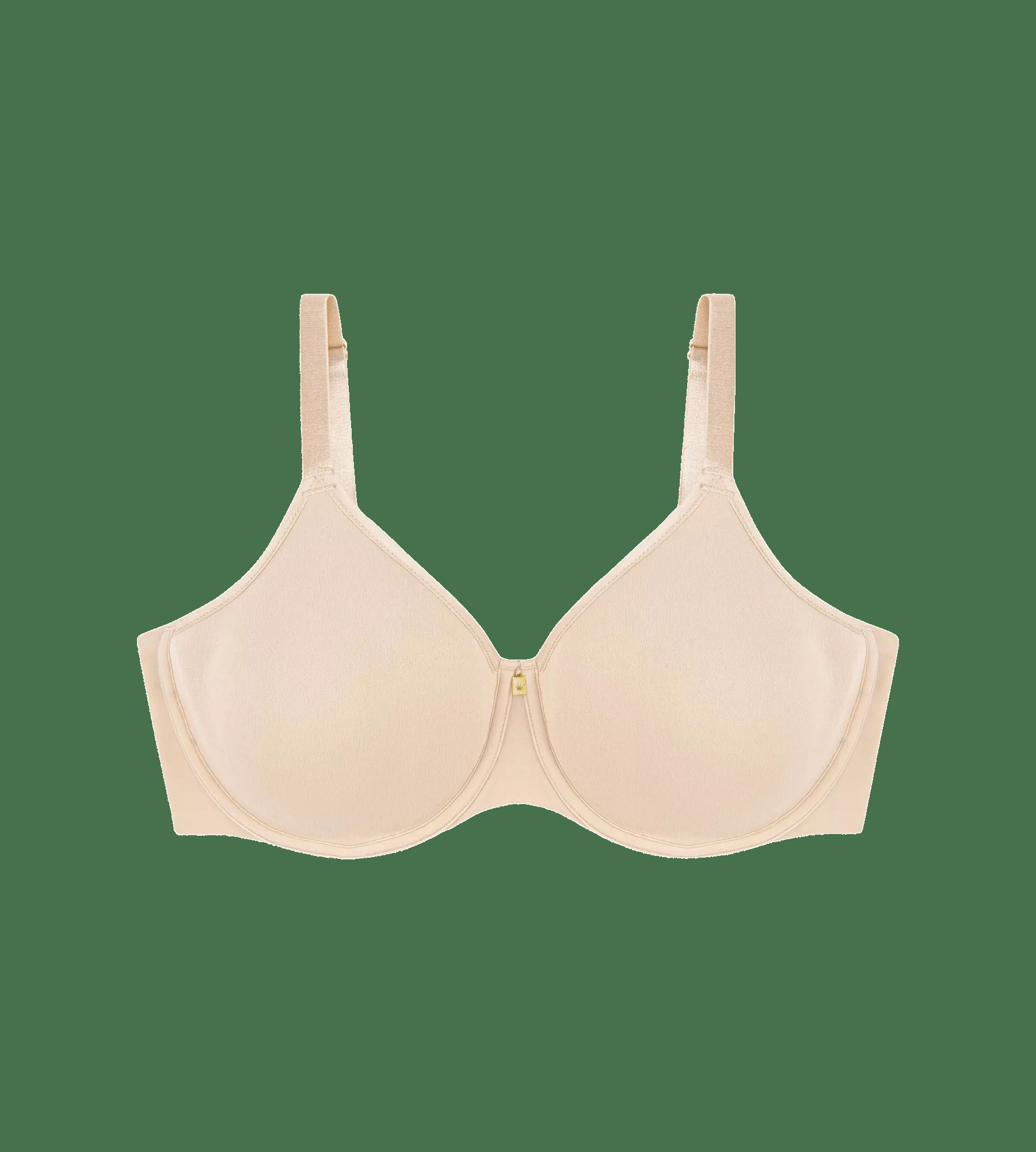 Body Make-Up Essentials Minimizer WP - BROWN - TRIUMPH BROWN - TRIUMPH NUDE BEIGE 85D (obrázek 3)