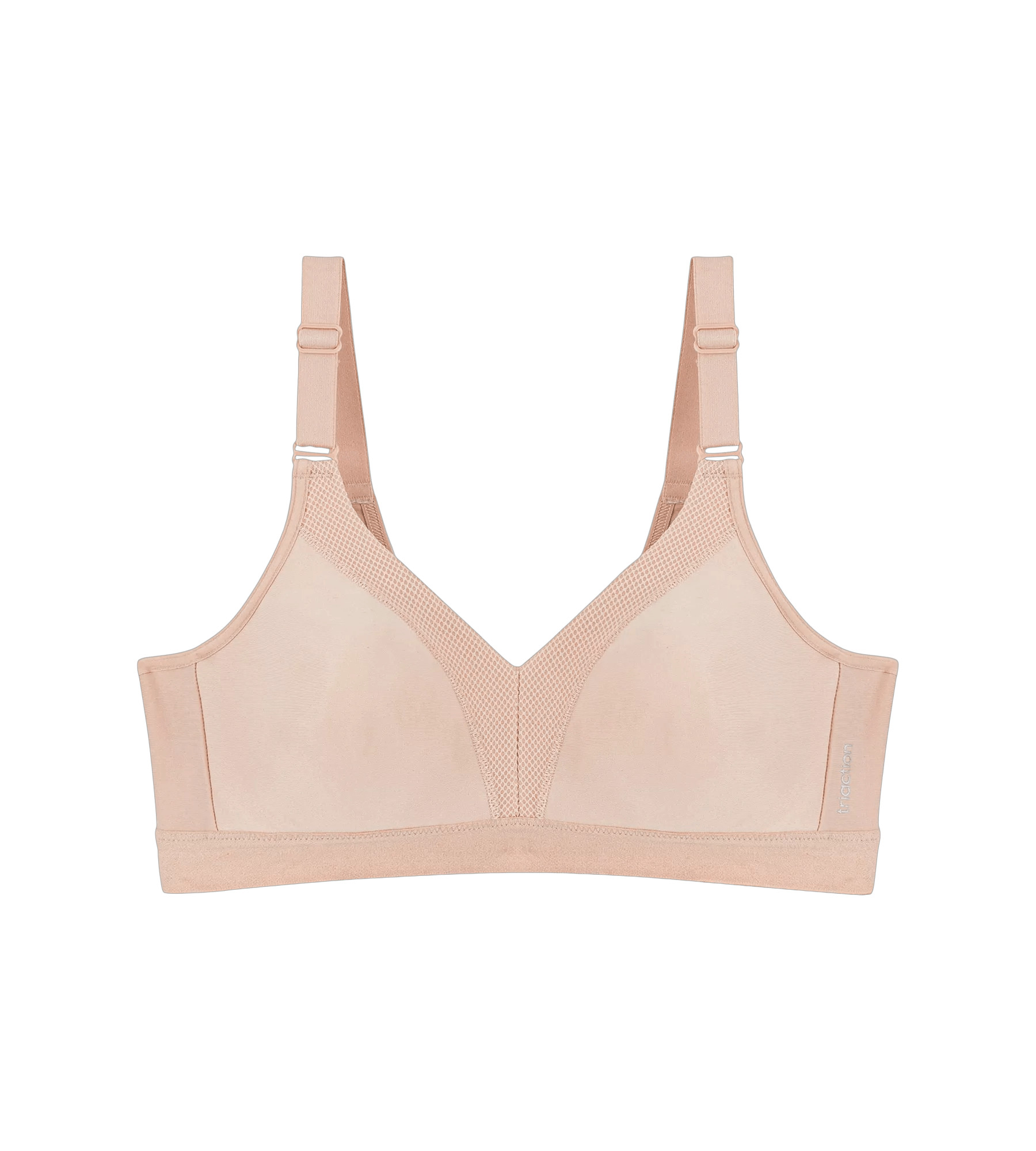 Triaction Wellness N - BROWN - TRIUMPH BROWN - TRIUMPH NEUTRAL BEIGE 85C (obrázek 3)