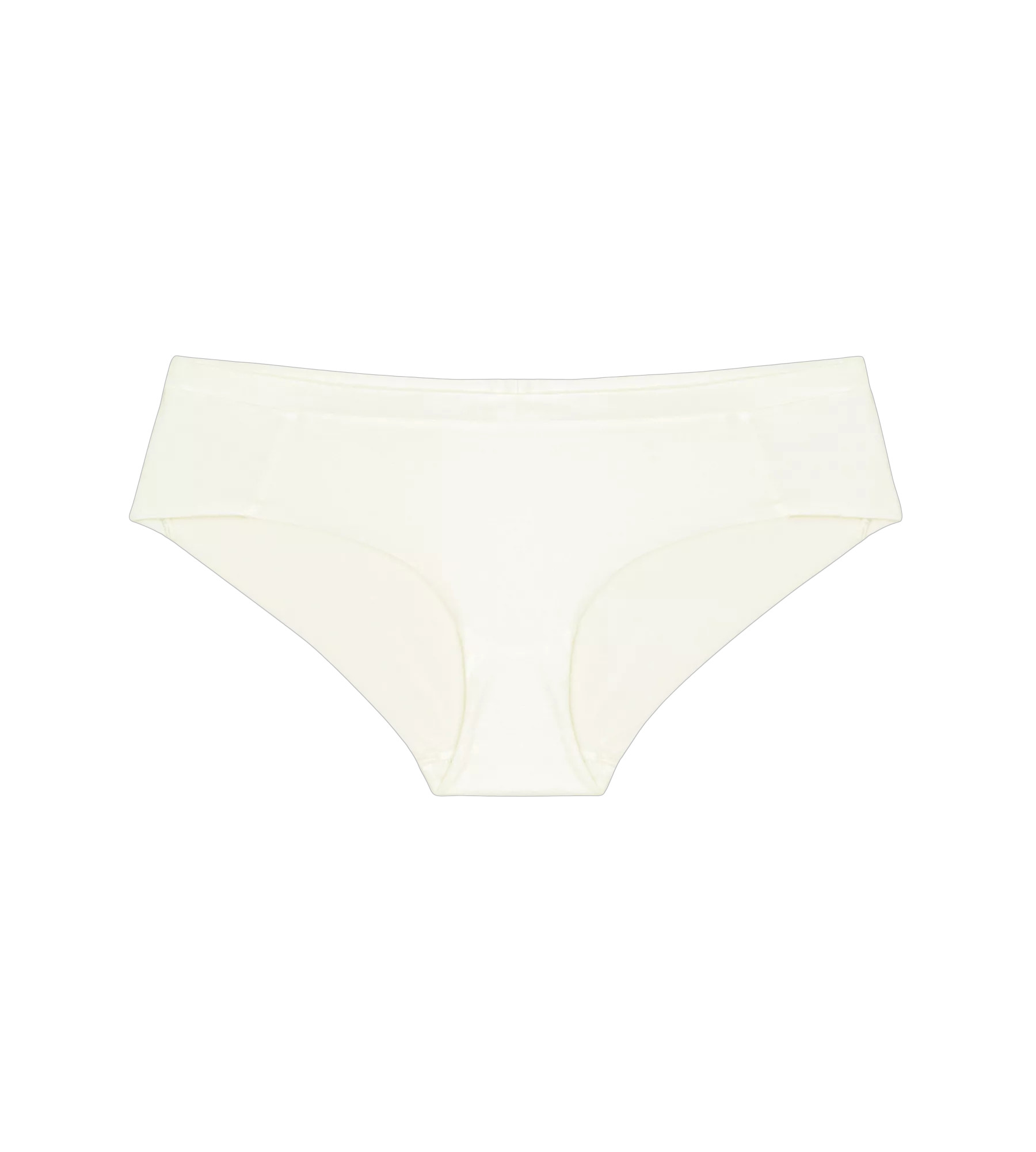 Dámské kalhotky Body Make-up Soft Touch Hipster EX vanilkové - TRIUMPH YELLOW 38 (obrázek 3)