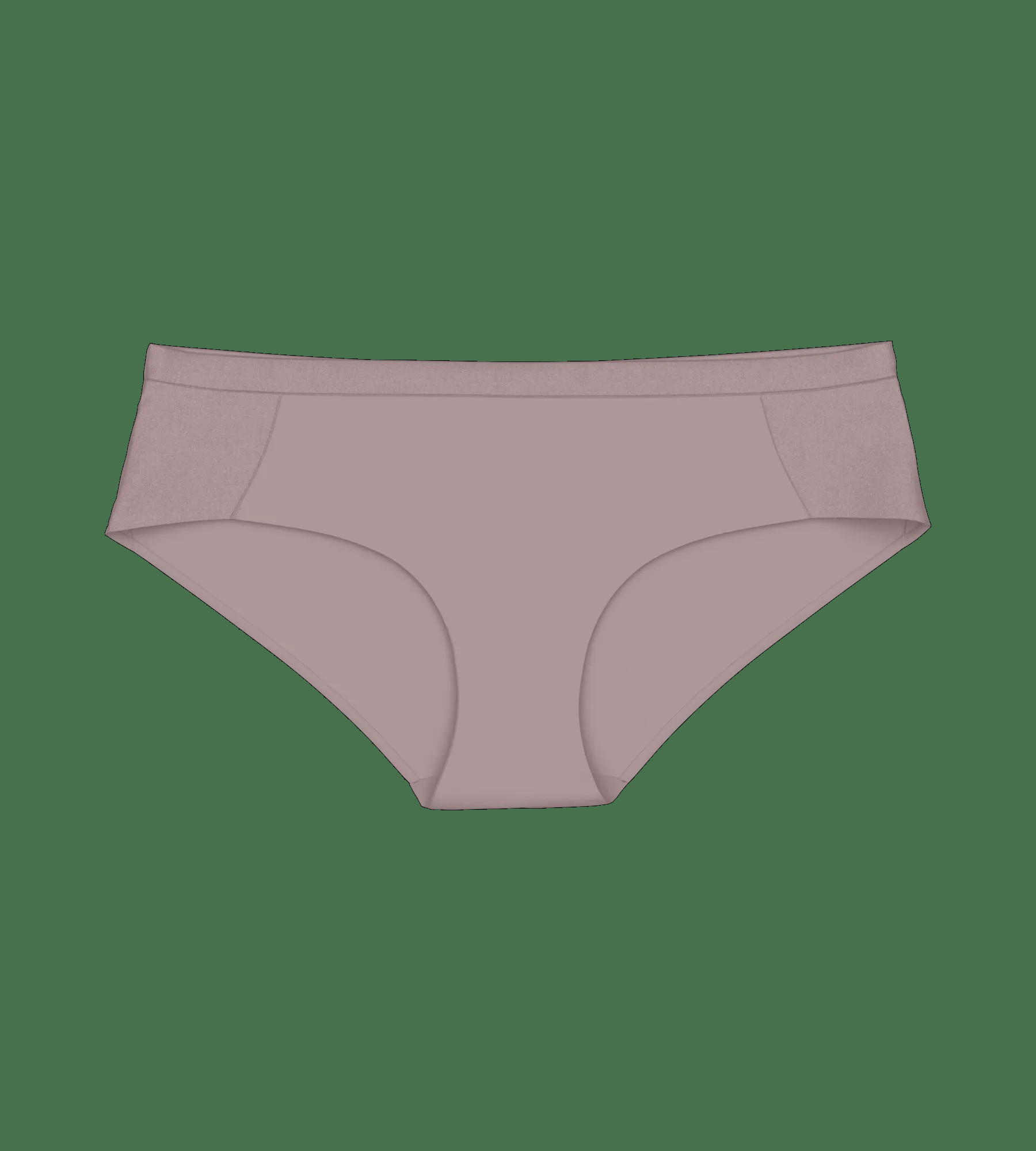 Triumph - Hipster Body Make-Up Soft Touch — neviditelný hebký komfort Triumph CHOCOLATE MOUSSE 40