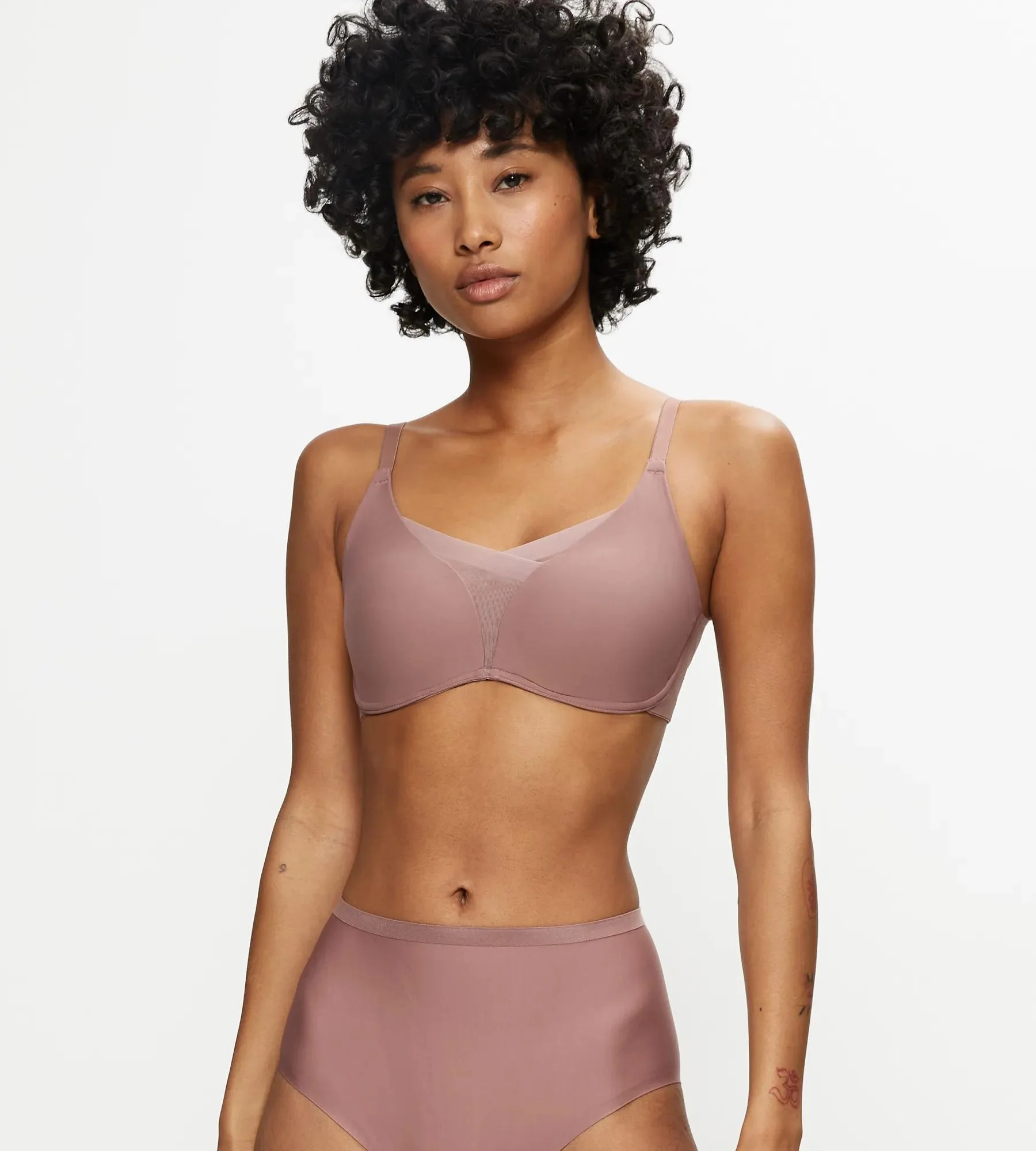 Dámská podprsenka Triumph Shape Smart P - Triumph 00UD 1