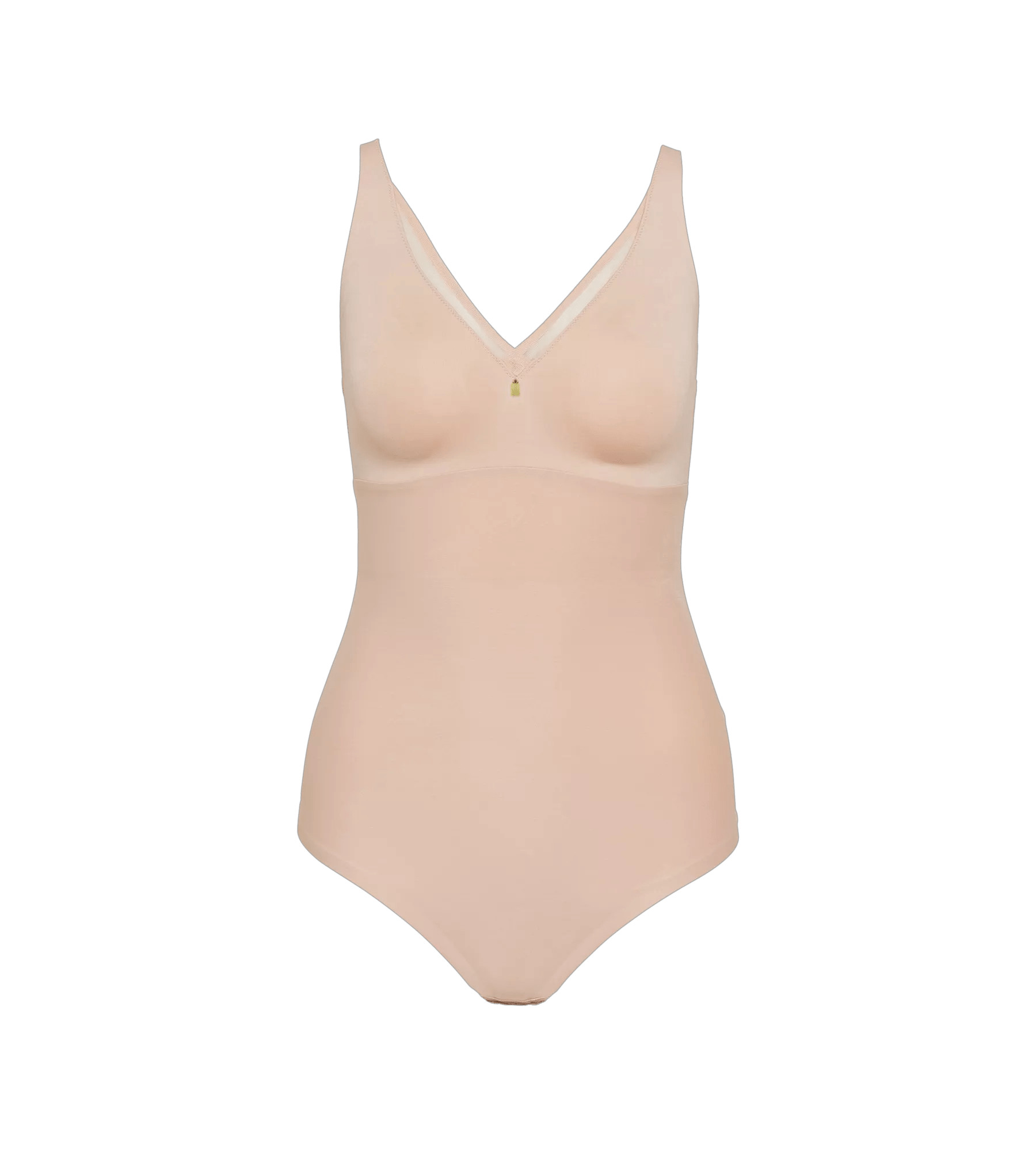 Body True Shape Sensation BS   model 21077192 - Triumph YELLOW 80D (obrázek 3)