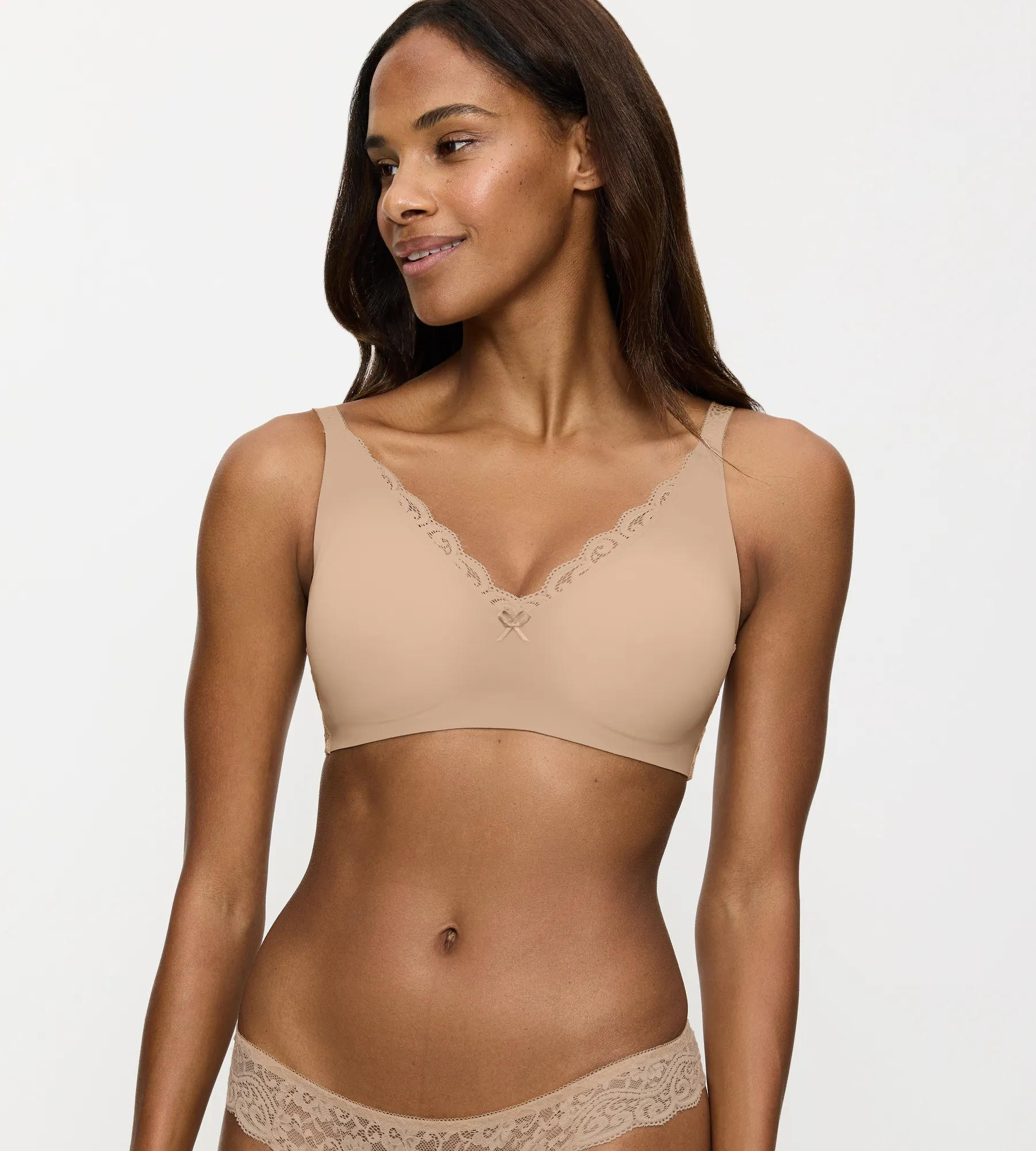 AMOURETTE - Minimizer pro hladkou, zmenšenou siluetu Triumph SKIN 80E (obrázek 4)
