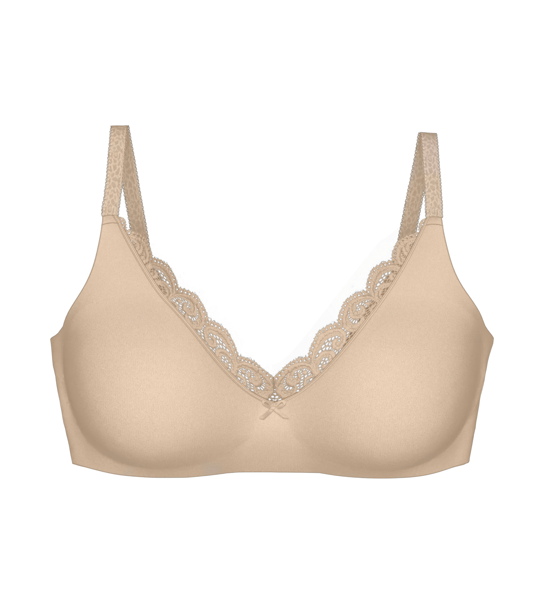 AMOURETTE - Minimizer pro hladkou, zmenšenou siluetu Triumph SKIN 80E (obrázek 3)