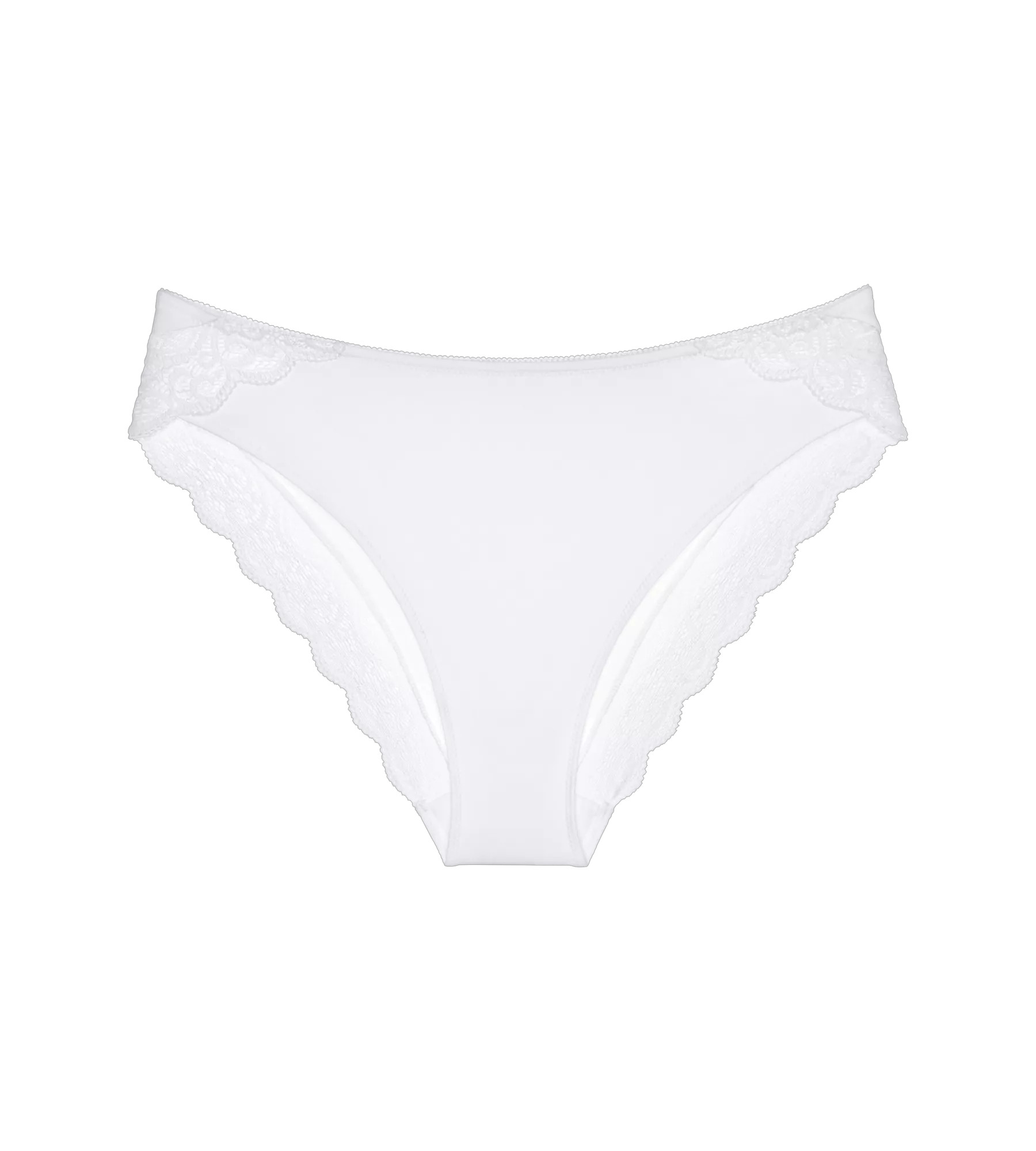 Amourette Tai - WHITE - TRIUMPH WHITE - TRIUMPH 38
