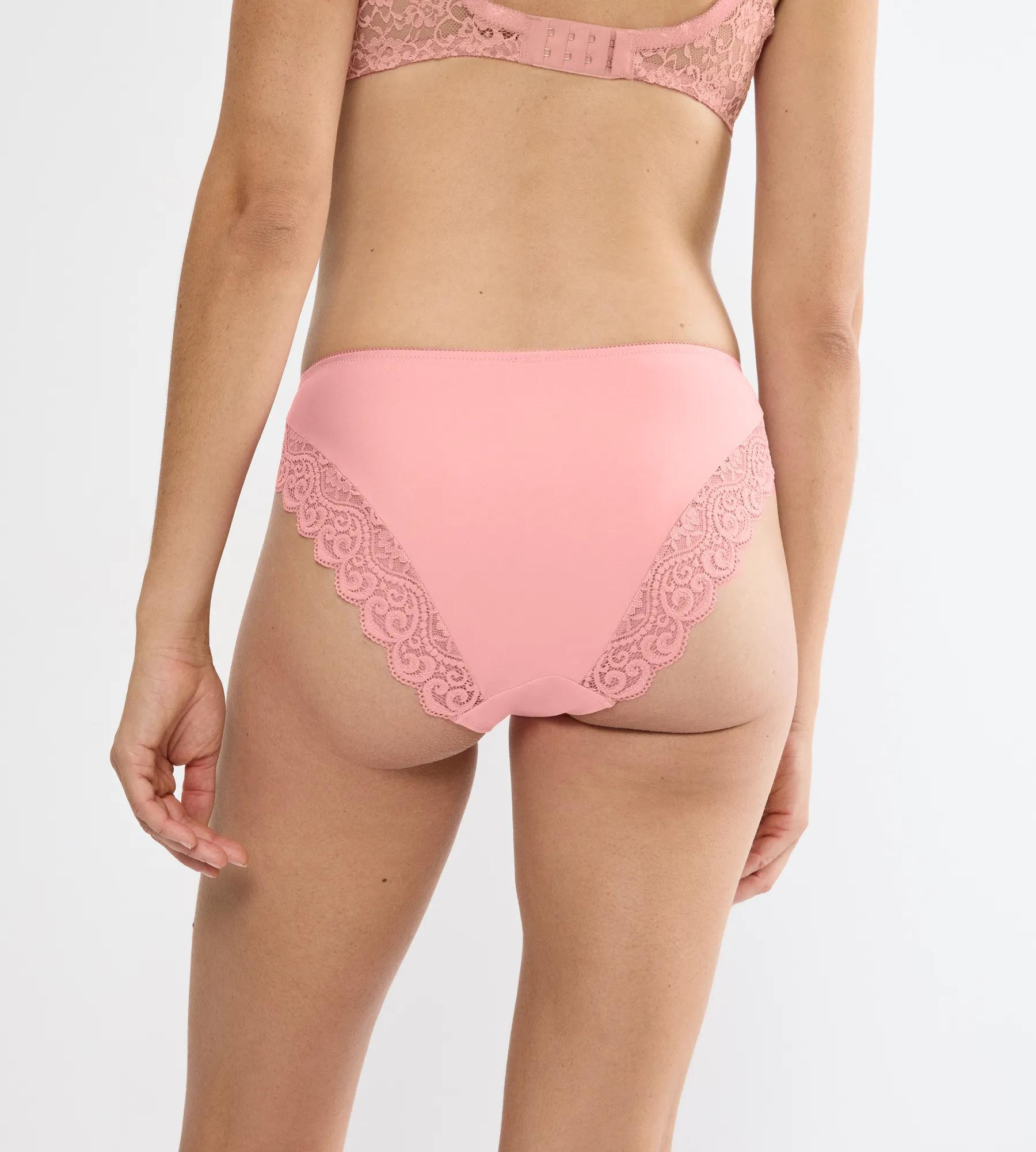 Amourette Tai - RED - TRIUMPH RED - TRIUMPH CHERRY ROSE 42 (obrázek 4)