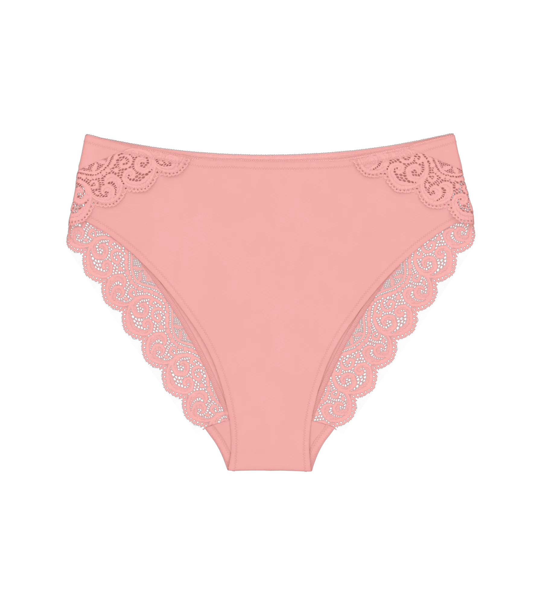 Amourette Tai - RED - TRIUMPH RED - TRIUMPH CHERRY ROSE 42 (obrázek 5)
