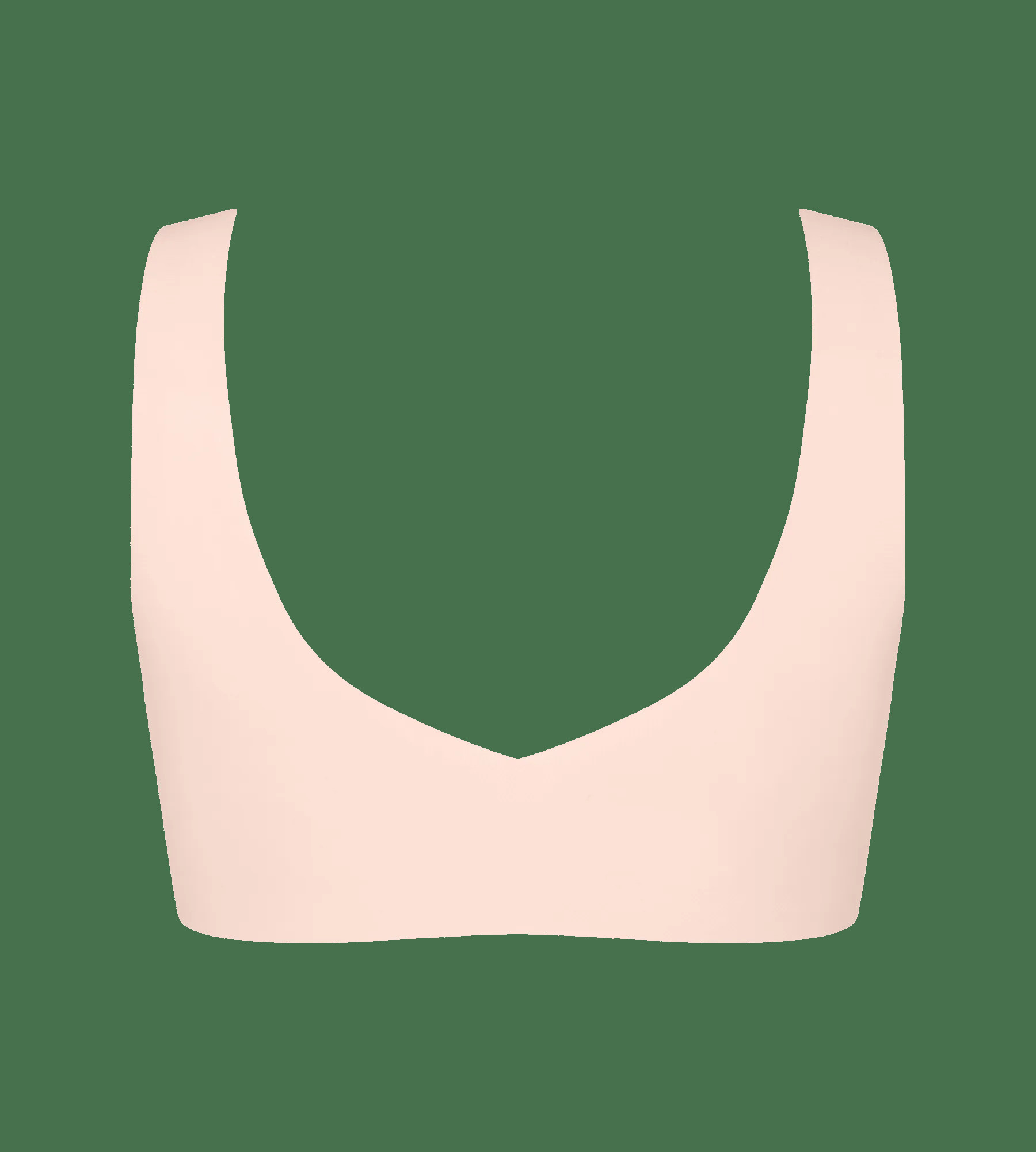 sloggi ZERO Feel 2.0 Bralette - PINK - SLOGGI PINK - SLOGGI PUFF PINK XS (obrázek 5)