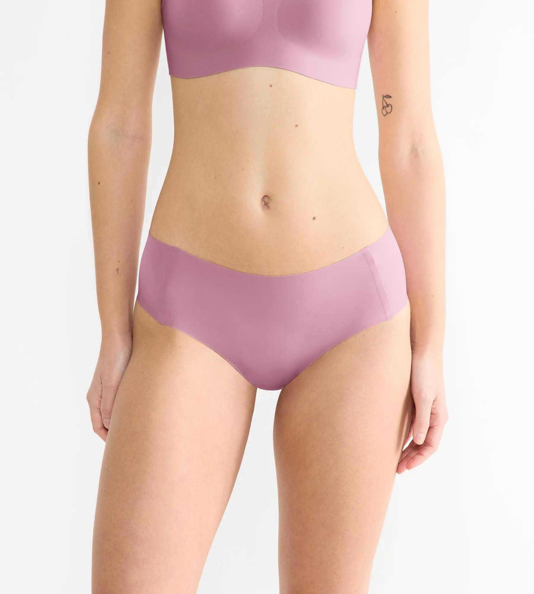 sloggi ZERO Feel 2.0 Hipster - PURPLE - SLOGGI PURPLE - SLOGGI PURPLE L