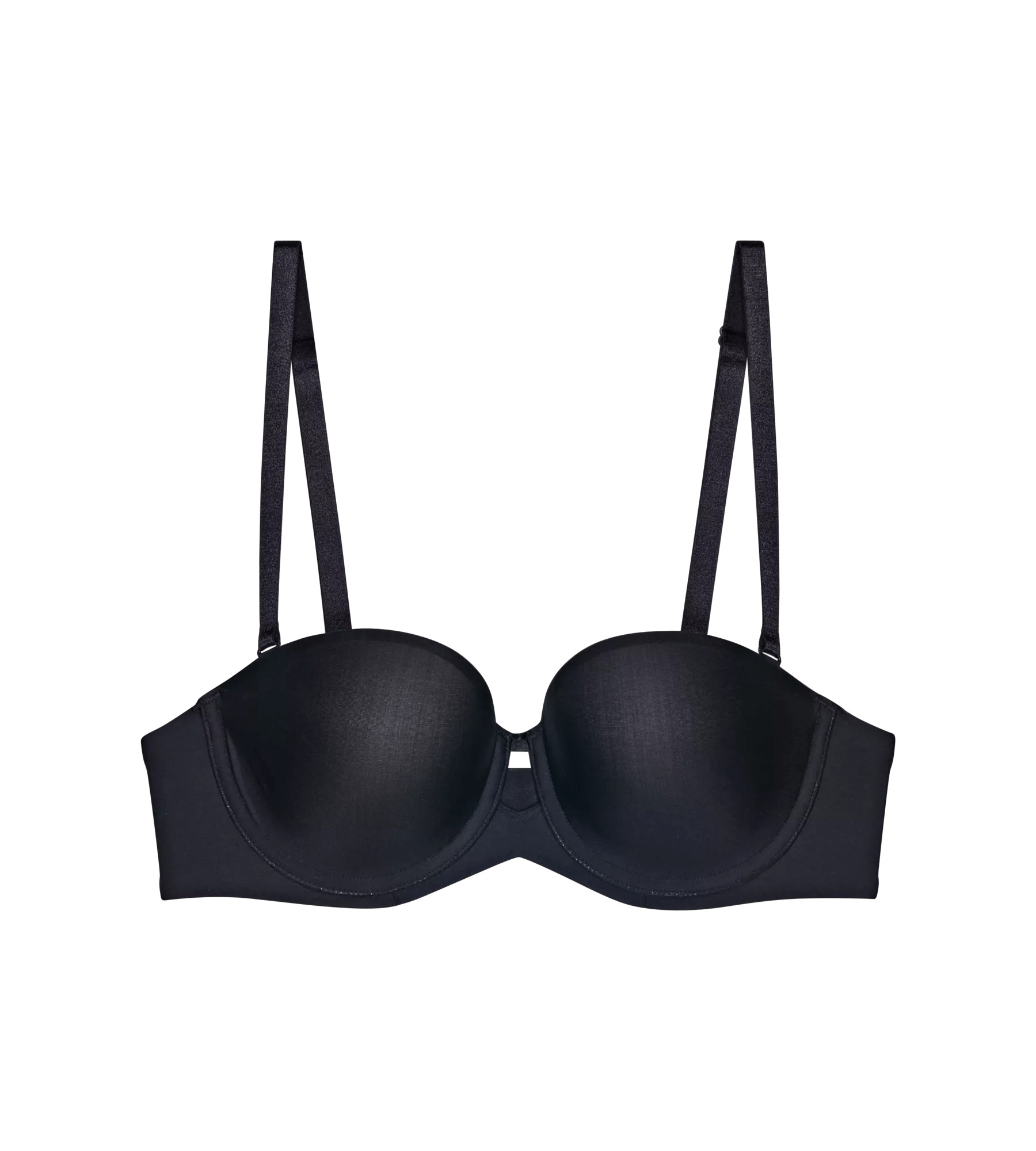 Dámská podprsenka Pure Micro WDP - BLACK - černá 0004 - TRIUMPH BLACK 75B (obrázek 3)