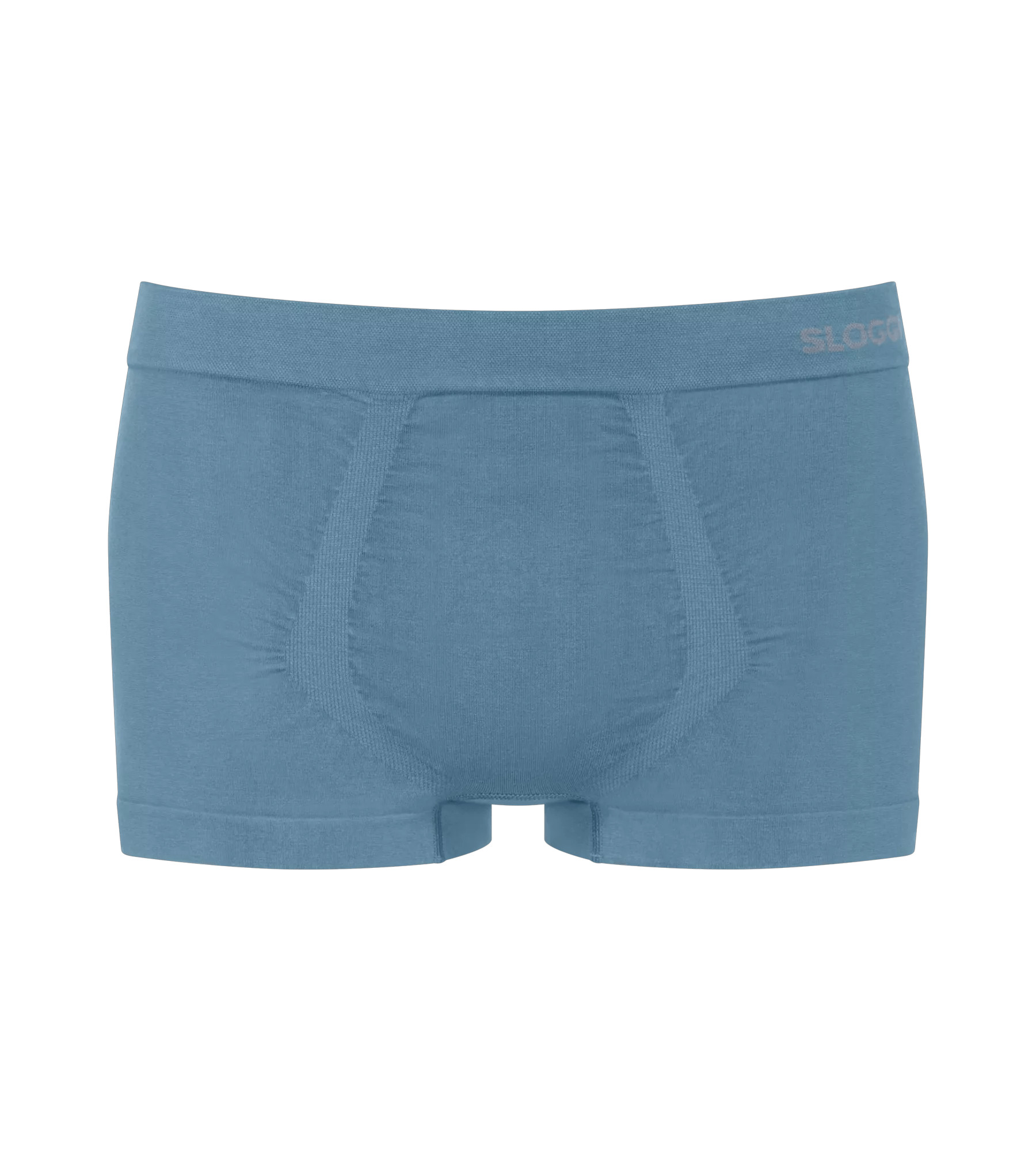 SLOGGI MEN GO SMOOTH - Pánský hipster (2 ks) z měkké GOTS bavlny Sloggi MULTIPLE COLOURS 3 L (obrázek 3)