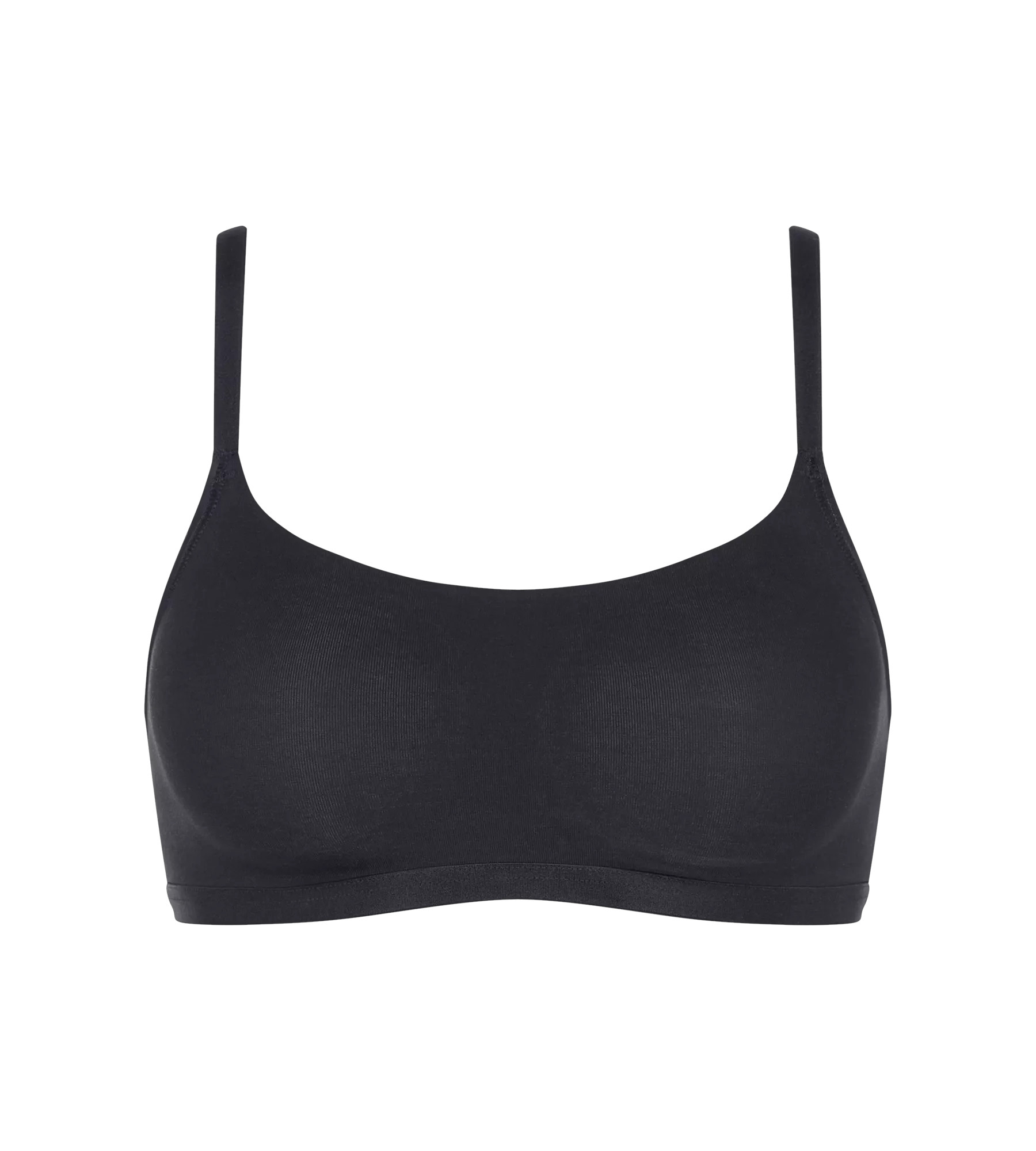 sloggi GO Daily Cotton Top - BLACK - SLOGGI BLACK - SLOGGI L (obrázek 4)
