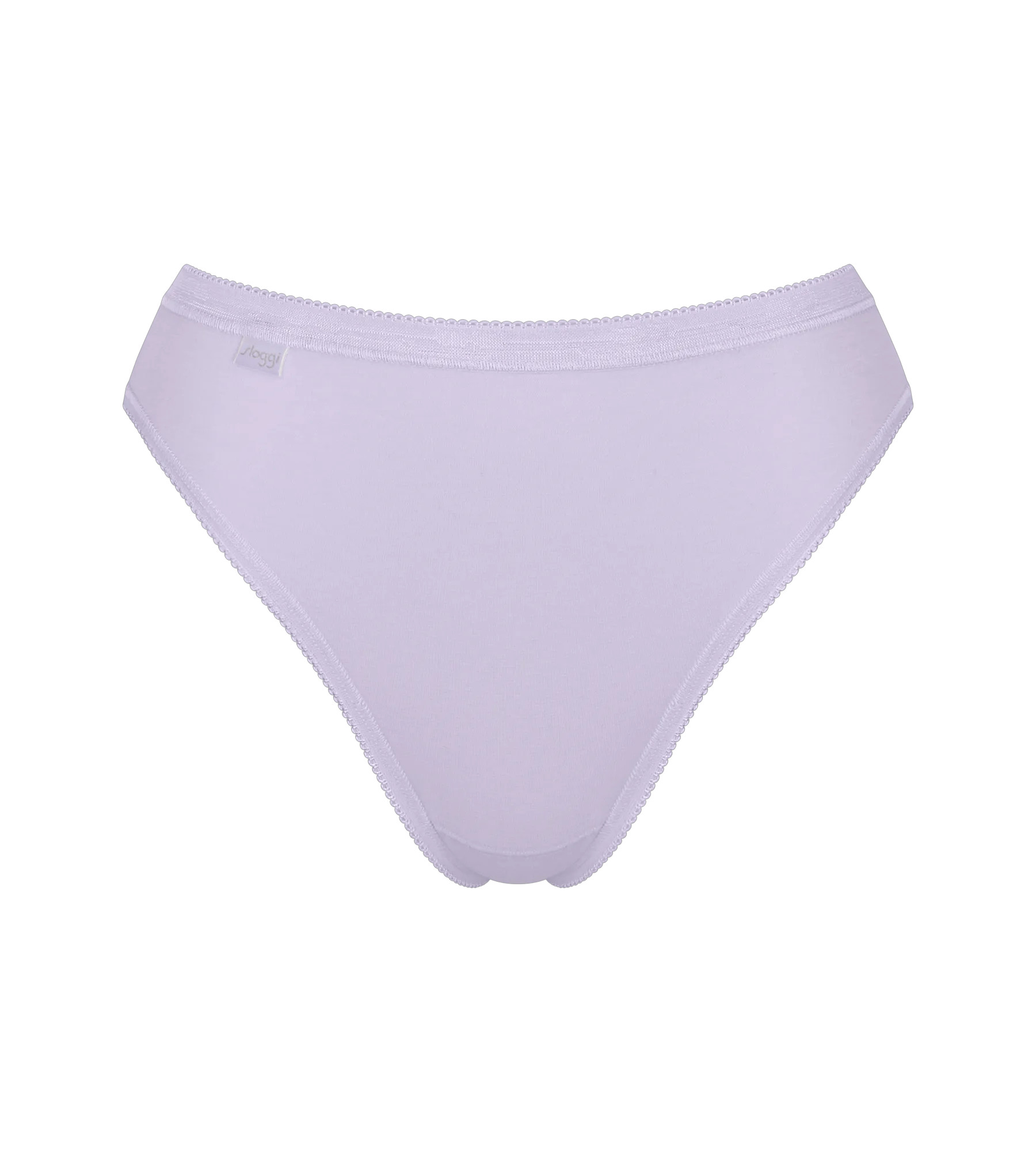 SLOGGI BASIC+ - Kalhotky Tai 3ks: měkká bavlna a neviditelné švy Sloggi MULTIPLE COLOURS 19 46 (obrázek 10)
