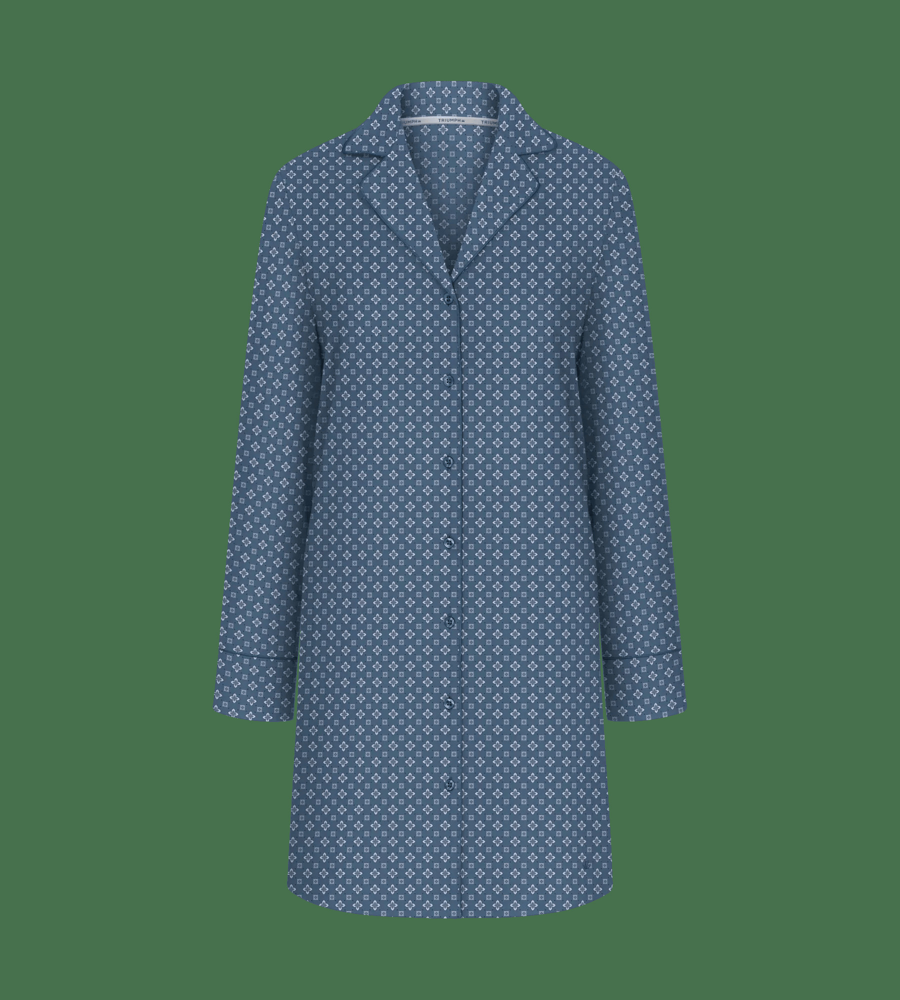 Boyfriend Fit NDW 03 - Sea Blue Light Combination - TRIUMPH Sea Blue Light Combination - TRIUMPH SEA BLUE LIGHT COMBINATION 46