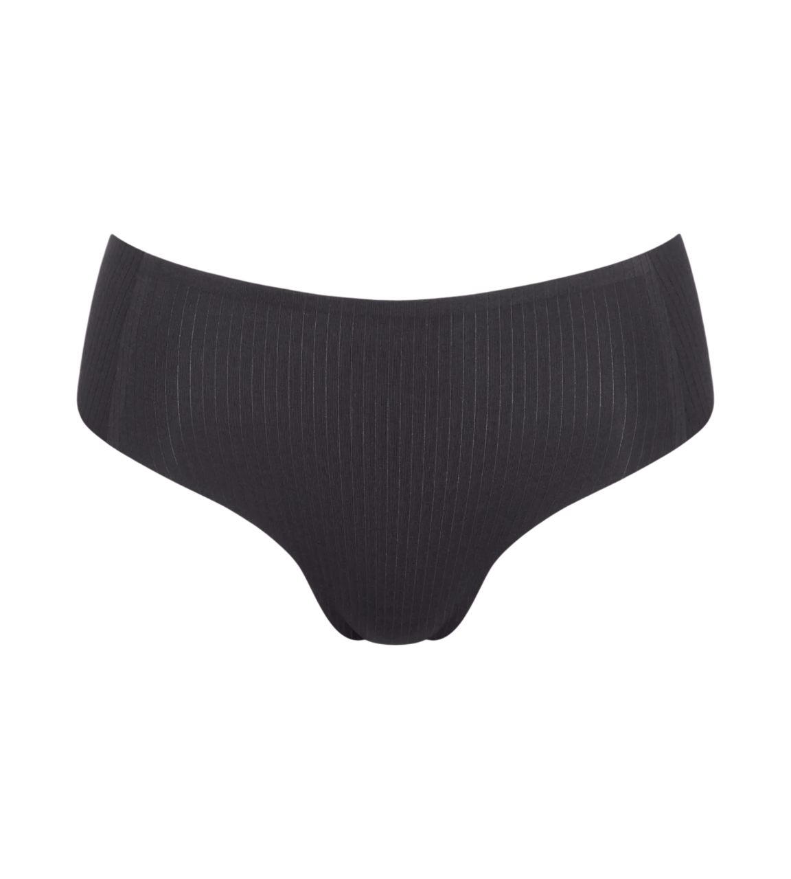 Levně Dámské kalhotky ZERO Feel Pure Hipster - BLACK - černé 0004 - SLOGGI BLACK XL