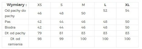 Červené dámské sportovní šaty s krátkými rukávy model 7213737 XS (obrázek 3)