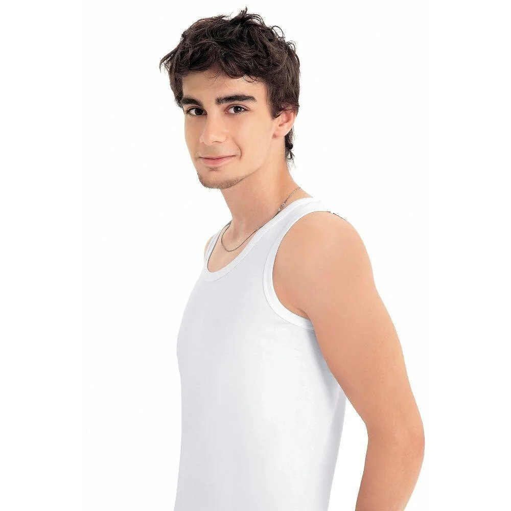 Tričko Violana Marek w/r M-3XL bílá XL