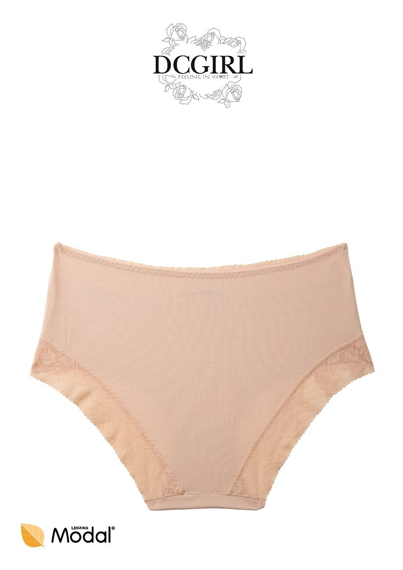 DC Girl kalhotky 26899 A'2 M-XL směs barev L (obrázek 8)