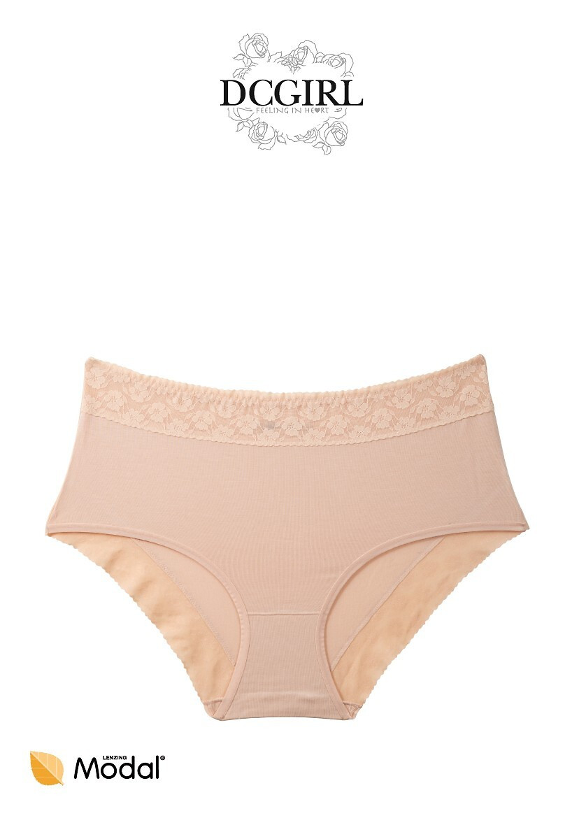 DC Girl kalhotky 26899 A'2 M-XL směs barev L (obrázek 3)