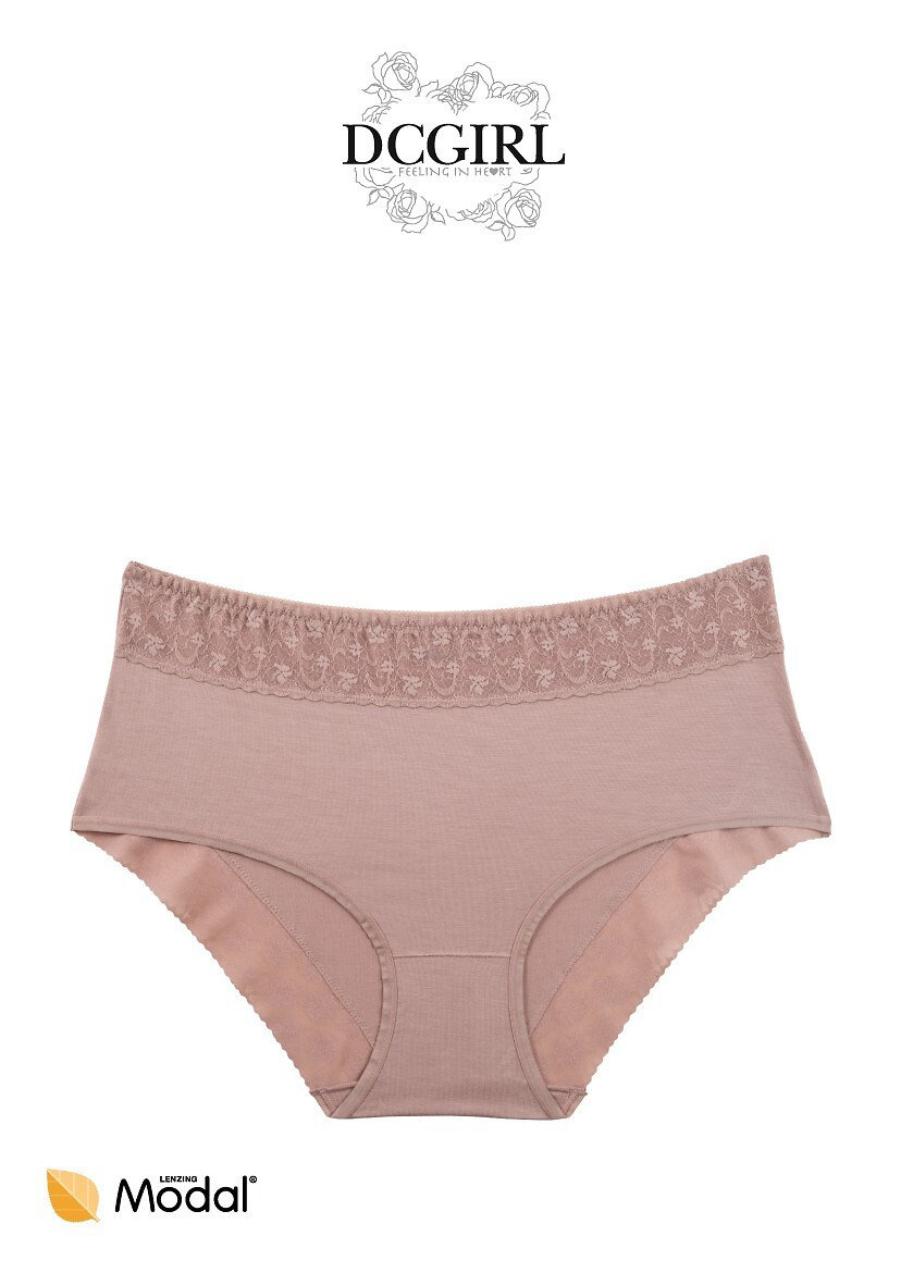 DC Girl kalhotky 26899 A'2 M-XL směs barev L (obrázek 9)
