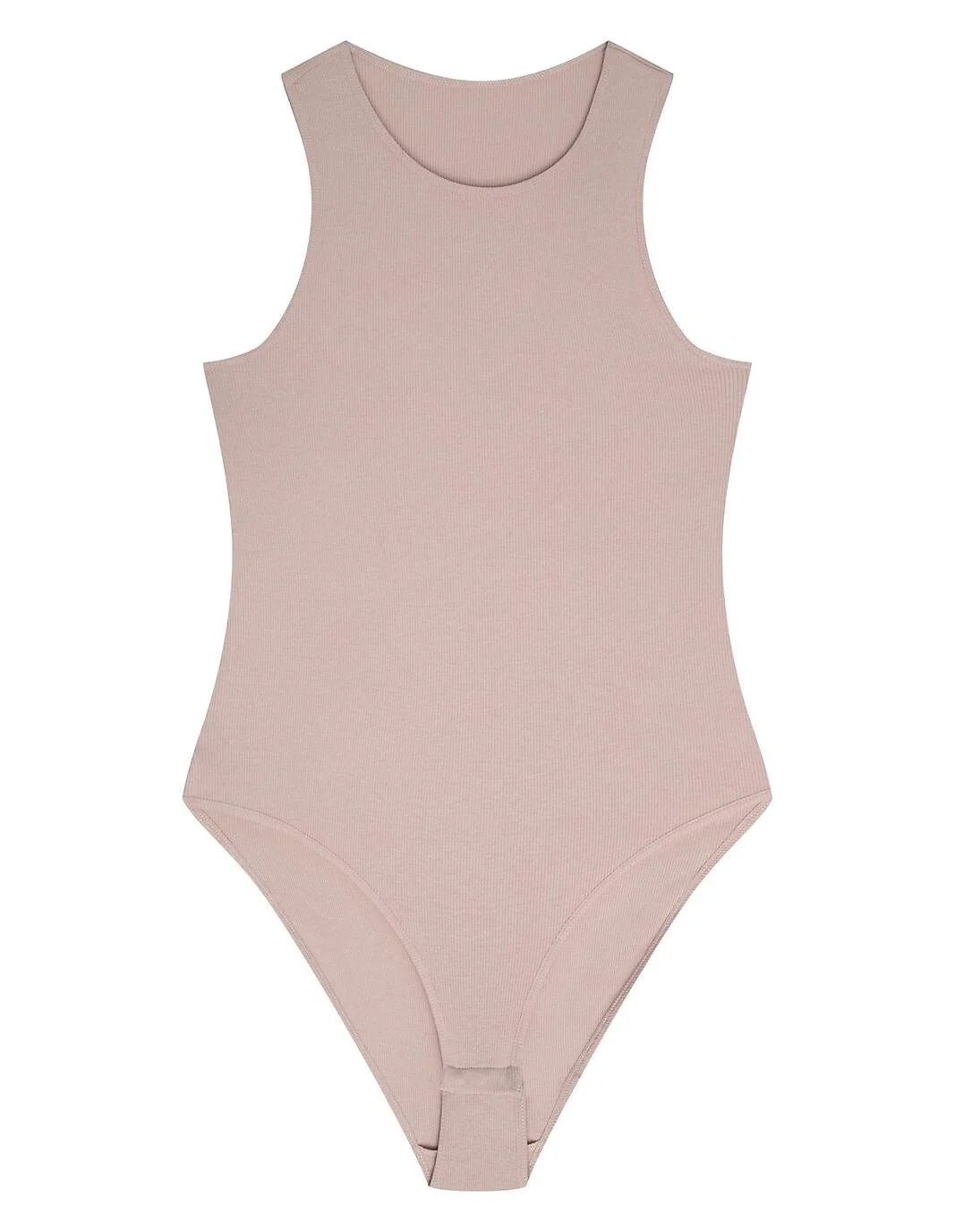 Body Henderson Dámské 42837 Nazli S-XL prašná růže M (obrázek 3)
