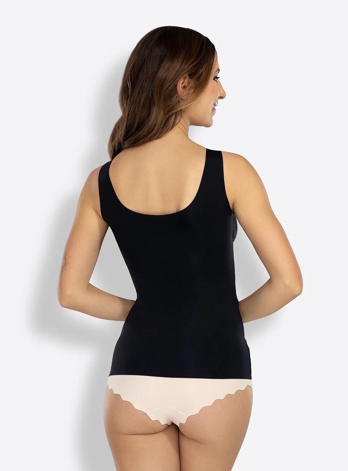 Mitex Feel Good Top S-2XL béžová L (obrázek 4)
