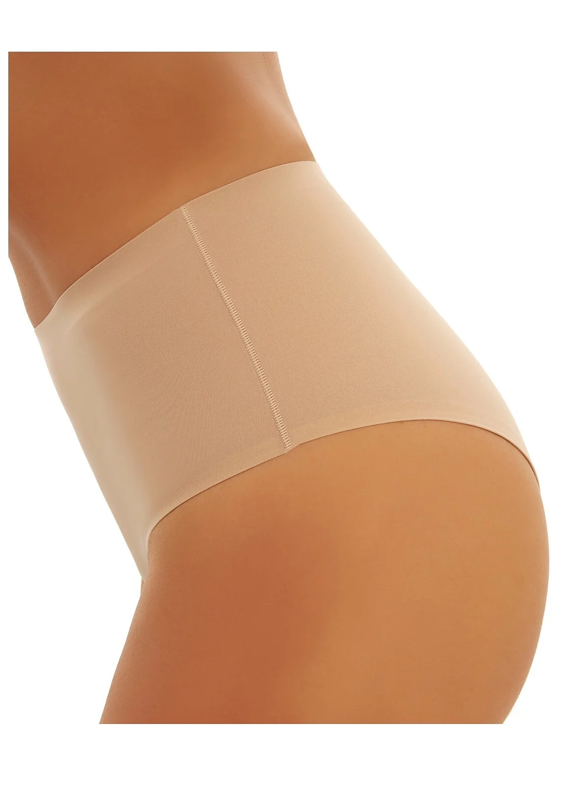 Kalhotky Emili Comfort S-2XL Béžová XL (obrázek 6)