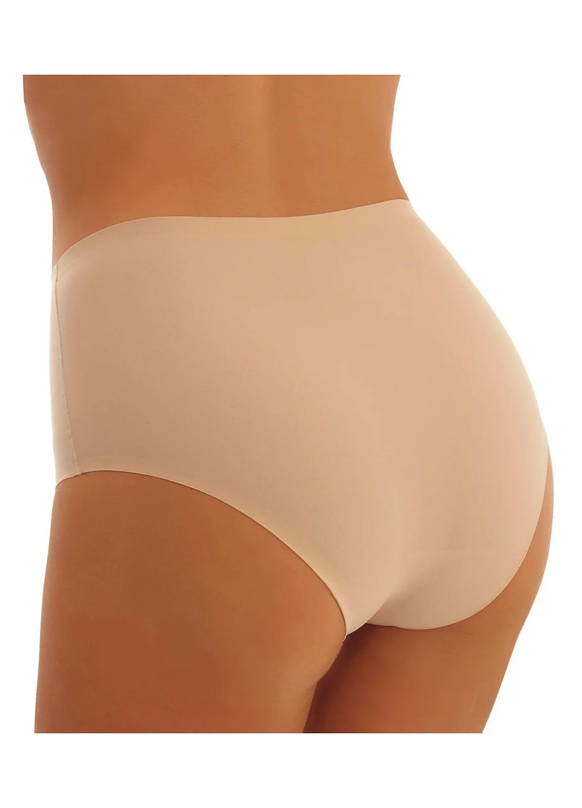 Kalhotky Emili Comfort S-2XL Béžová XL (obrázek 4)