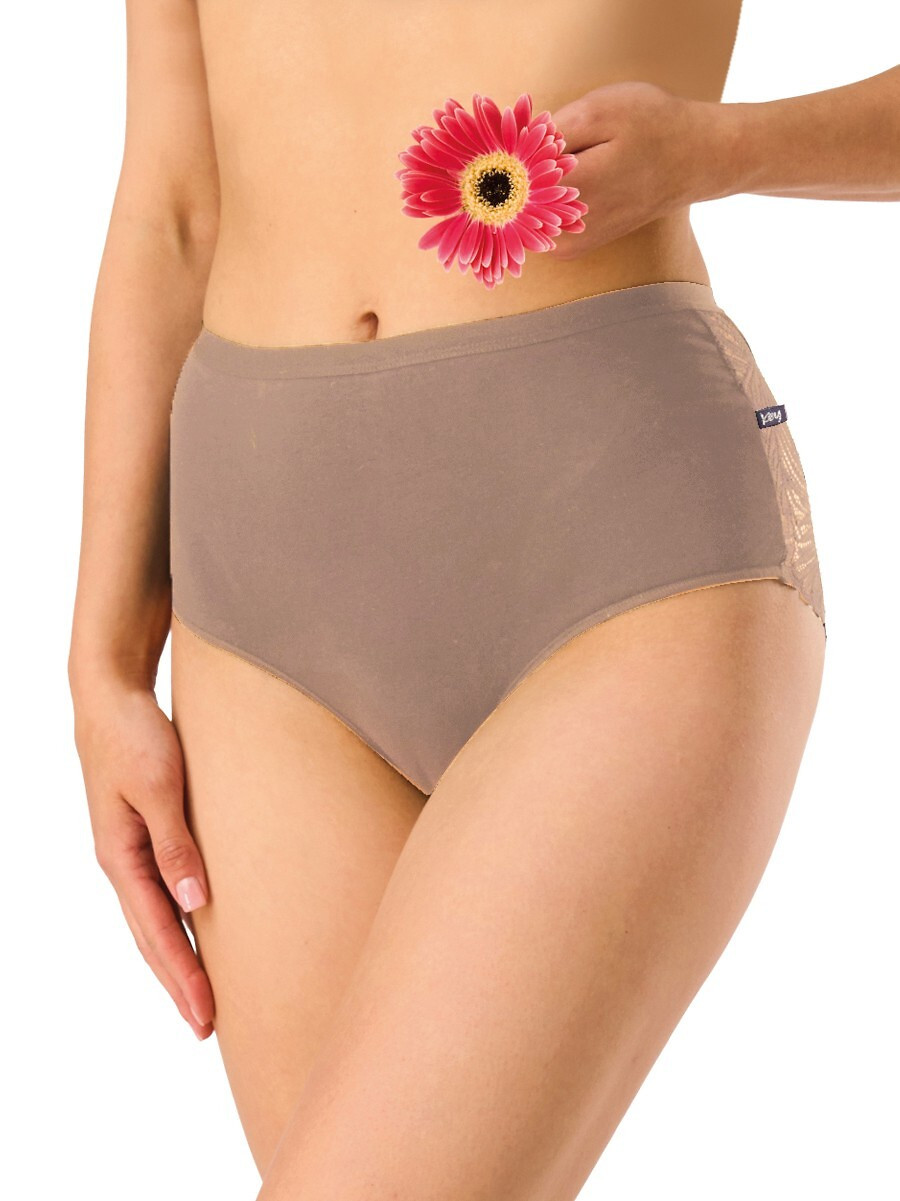 Kľúč LPF 112 A'2 M-3XL cappuccino 3xl