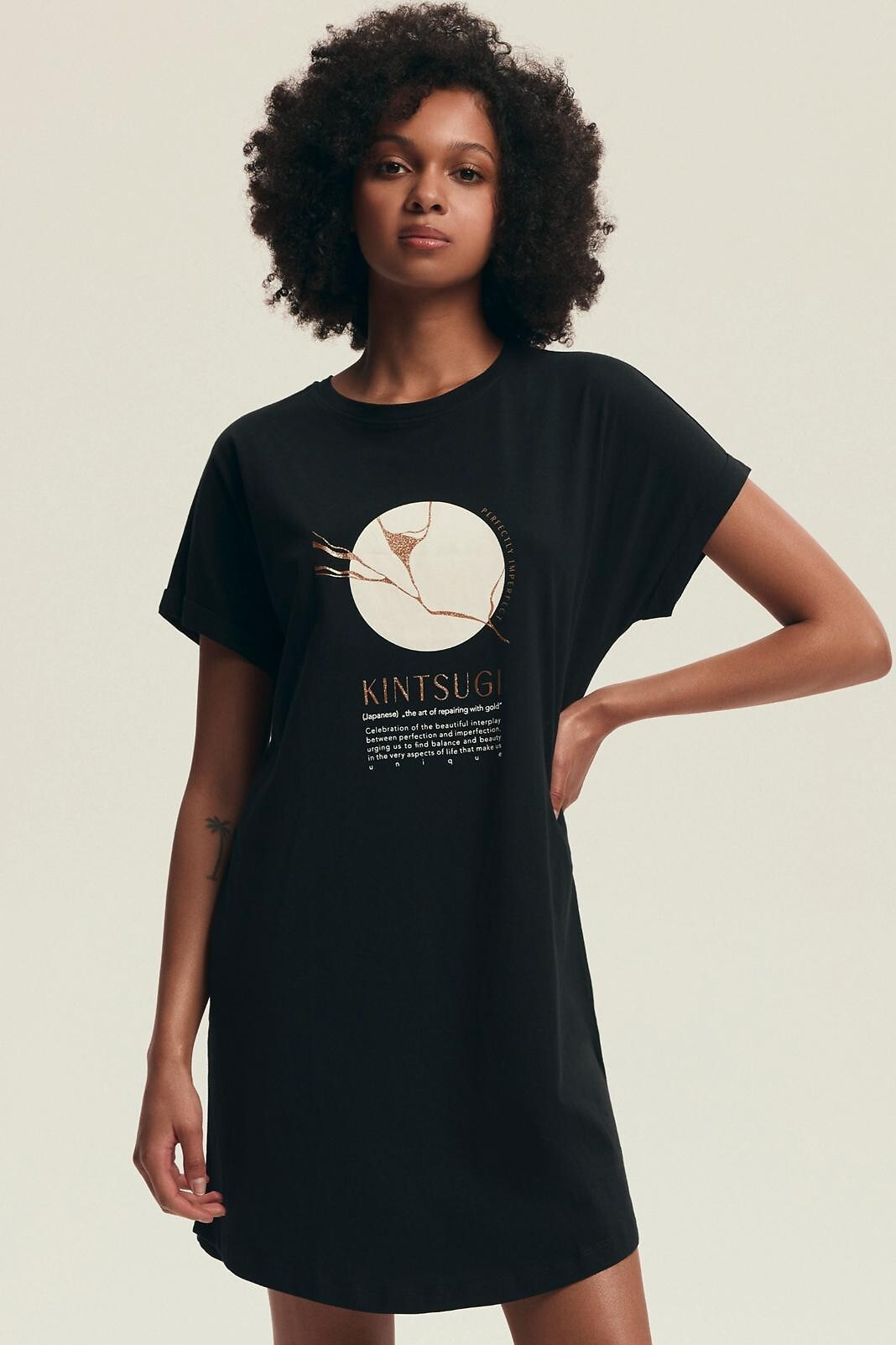 Henderson Dámske tričko 43729 Dairoku w/r S-XL černá XL Henderson Dámske tričko 43729 Dairoku w/r S-XL černá XL