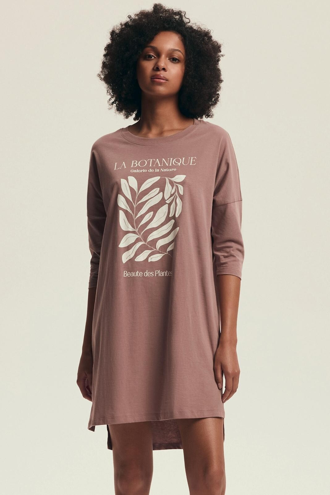 Dámske tričko Henderson 43692 Dextra 3/4 S-XL broskev M Dámske tričko Henderson 43692 Dextra 3/4 S-XL broskev M