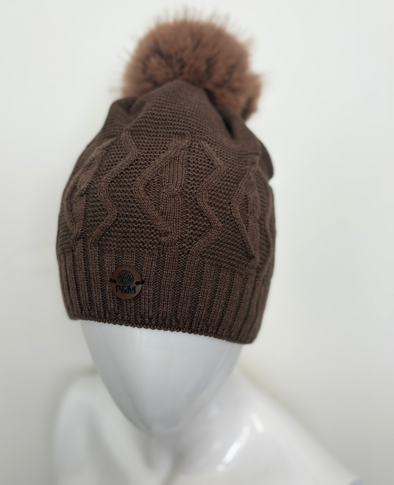 P&M čiapka 22529 Dámy Béžová Univerzální P&M čiapka 22529 Dámy Béžová Univerzální