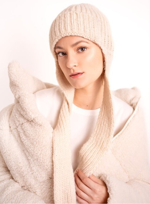 Art Of Polo 24404 Watson čepice modrá 54-60 cm