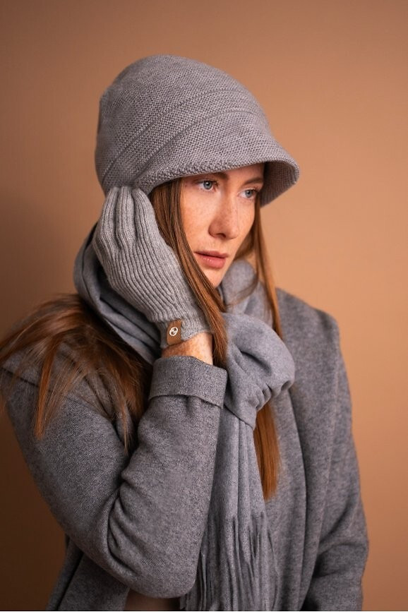 Umenie polo čiapky 25261 Falco černá 55-60 cm