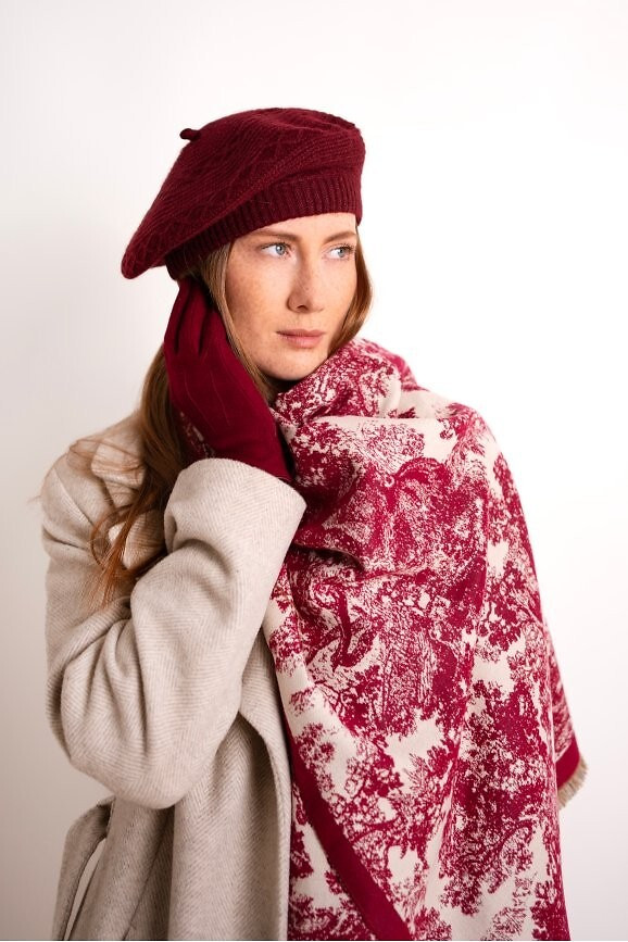 Baret Umenie polo 25280 Dalma Černá Univerzální