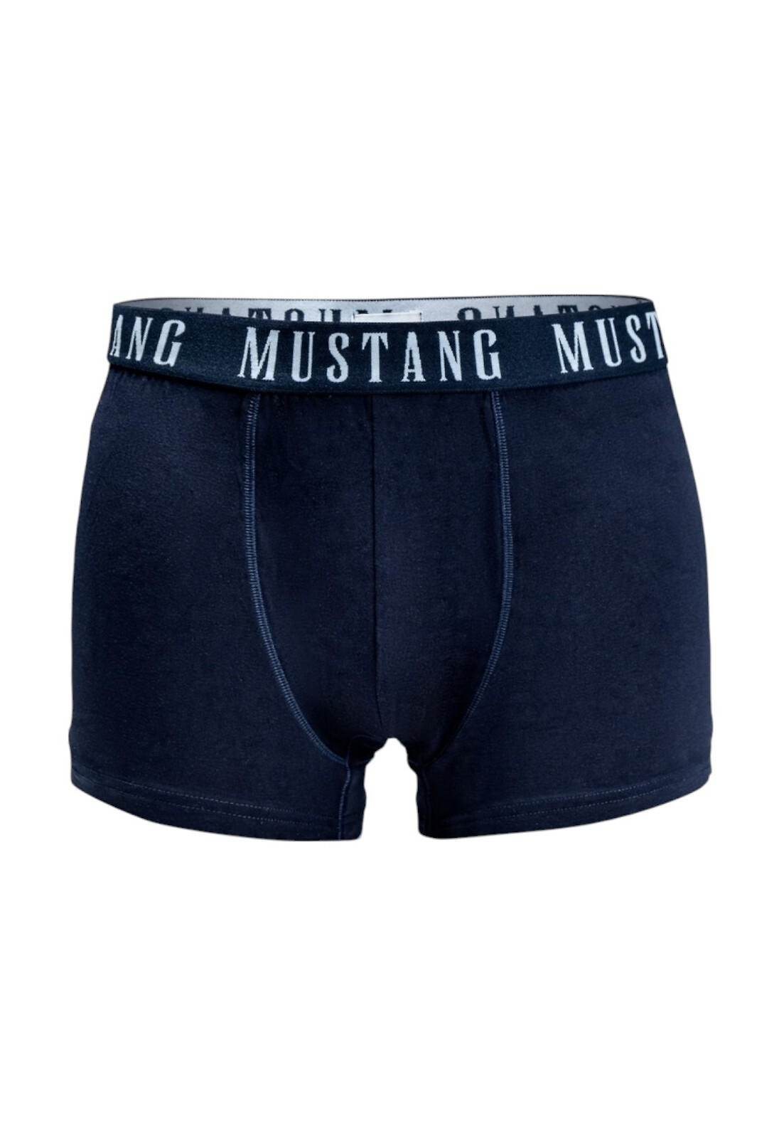 Boxerky Mustang 4272-1052 A2 M–2XL aqua XL (obrázek 4)