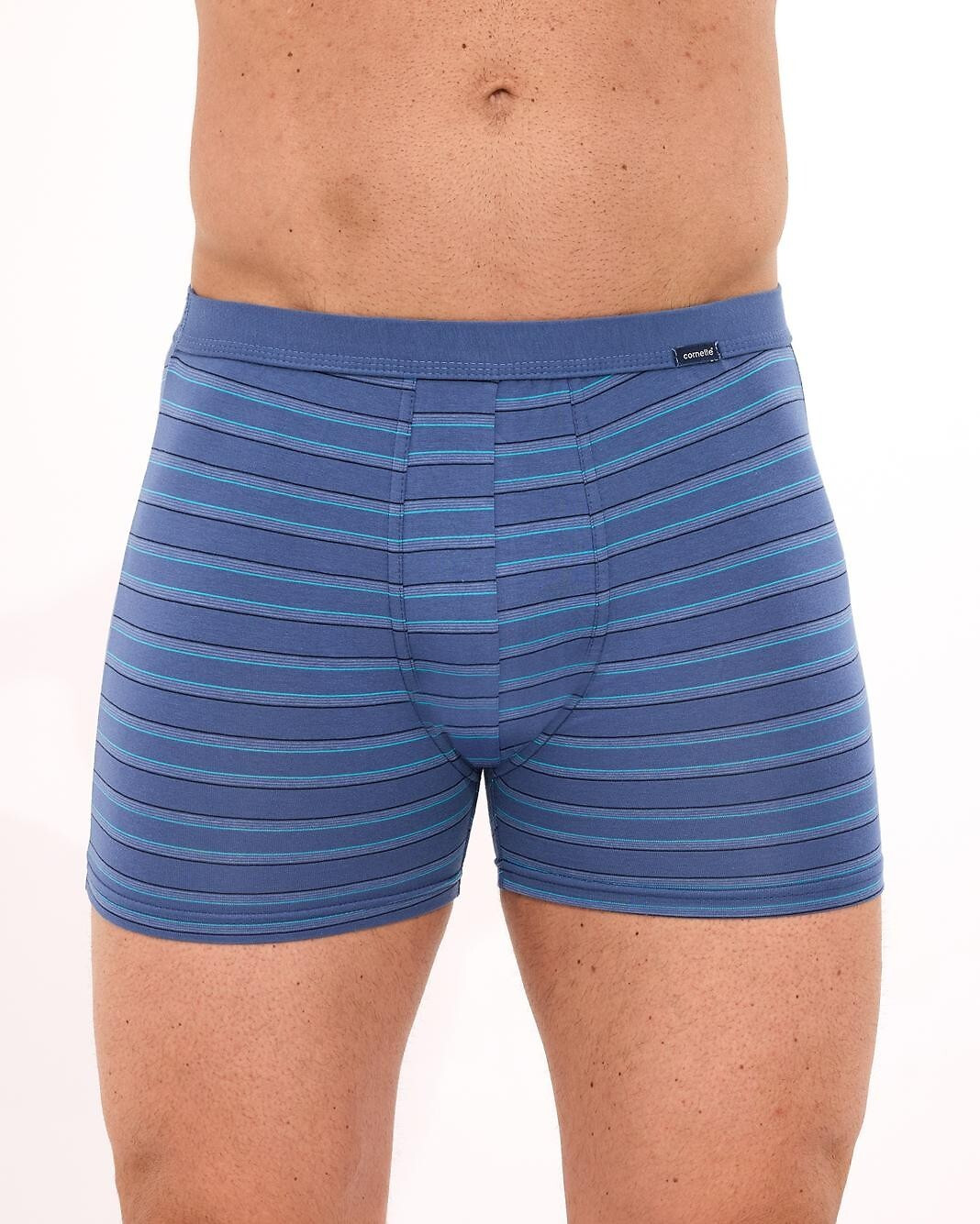 Boxerky Cornette 946/08 A3 M–2XL směs barev XXL (obrázek 4)