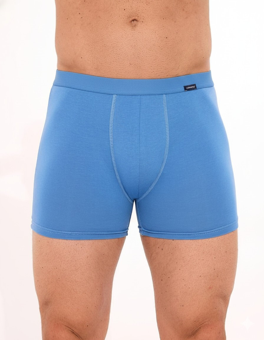 Boxerky Cornette 946/08 A3 M–2XL směs barev XXL (obrázek 5)