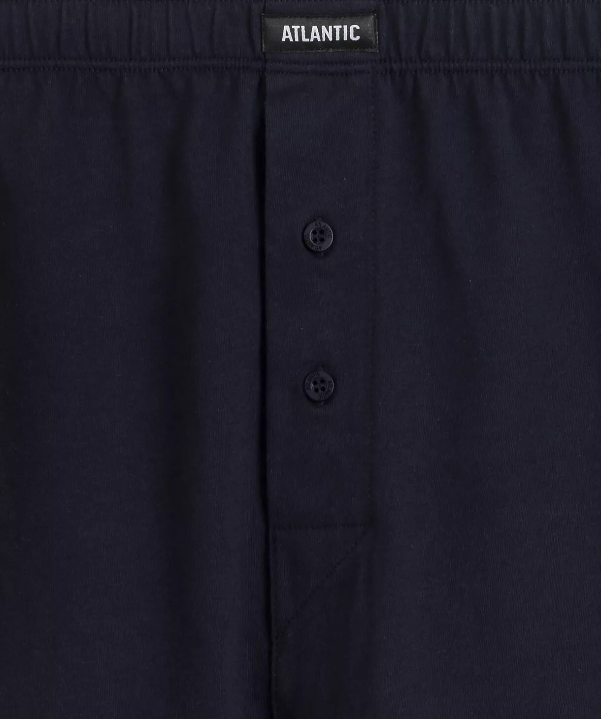 Boxerky Atlantic 2MBX-054 A'2 M-3XL džínová modř XL (obrázek 5)