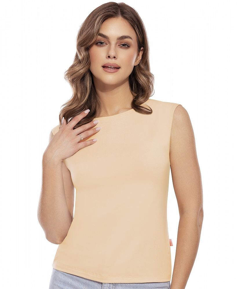 Emili Seren tričko sz/r S-XL černá S