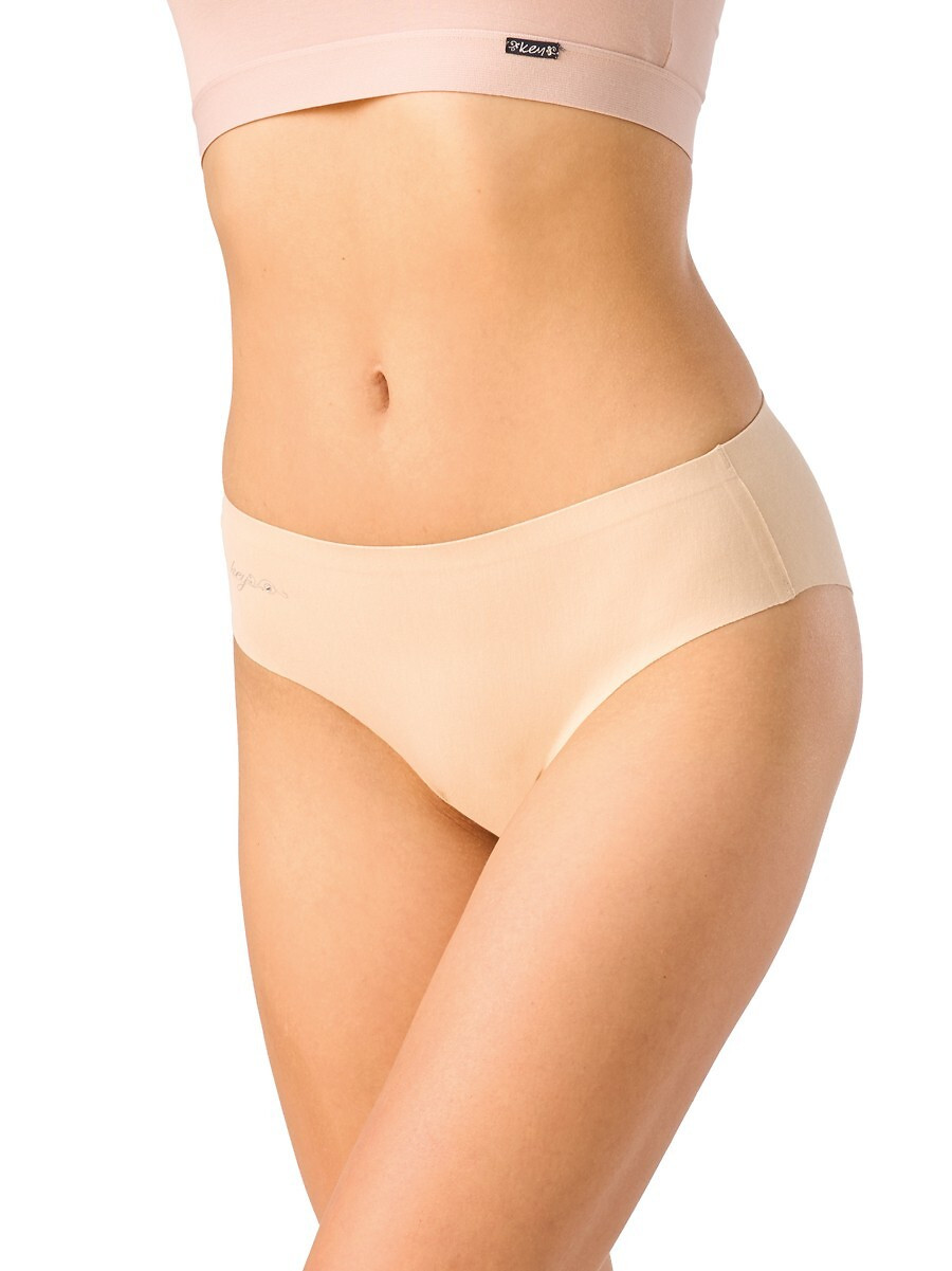 Figový kľúč Soft Shape LPN 012 S-XL Béžová M