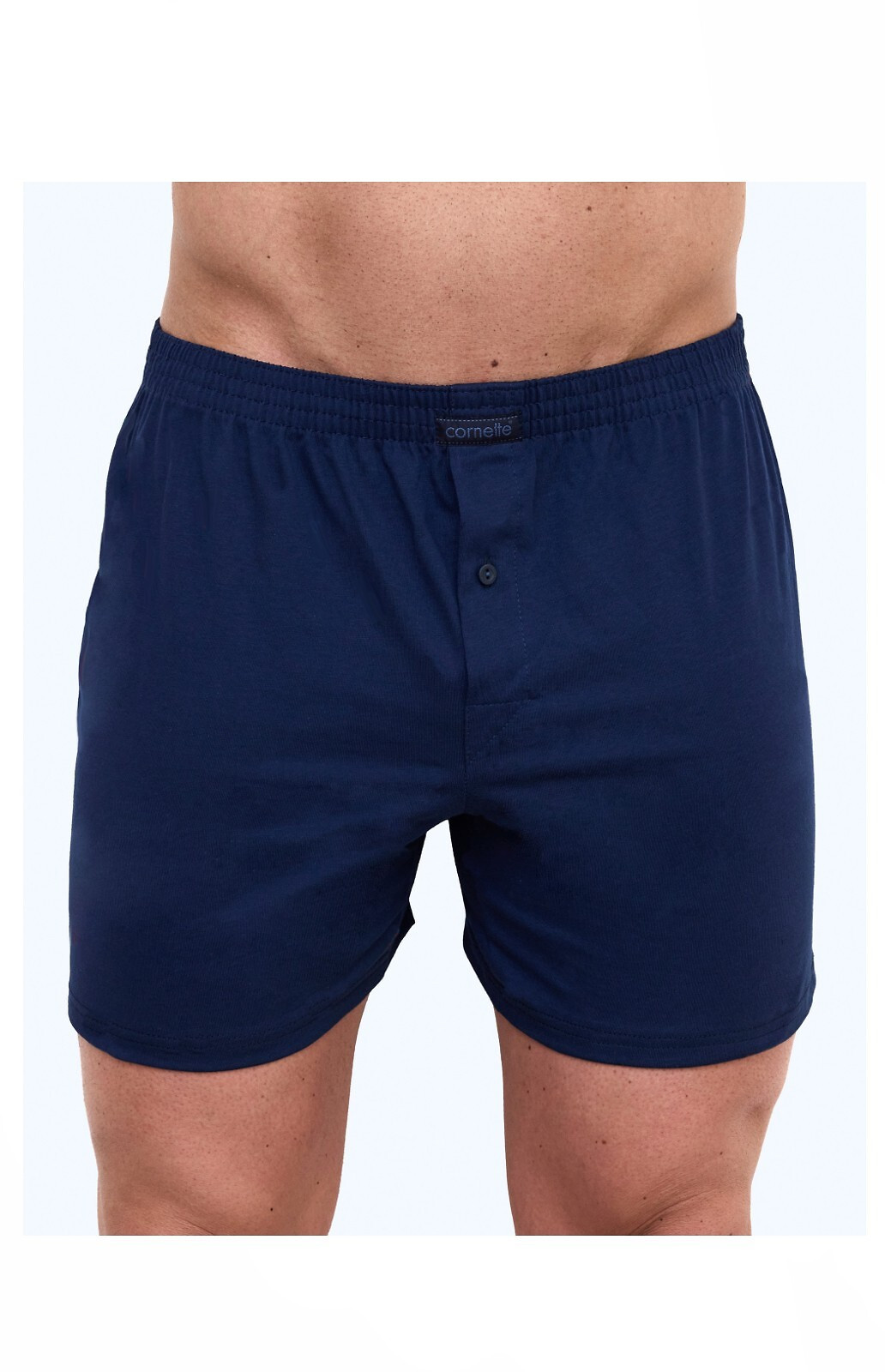 Boxerky Cornette 435/01 A3 M–2XL směs barev XXL (obrázek 7)