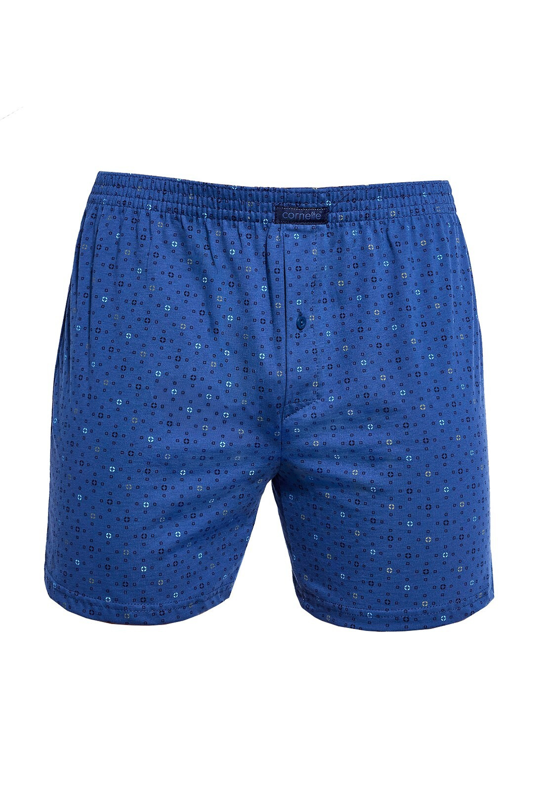 Boxerky Cornette 435/01 A3 M–2XL směs barev XXL (obrázek 4)