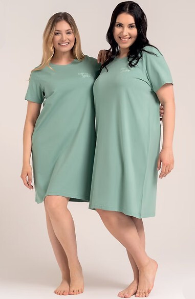 Košile Moraj PDK2800-008, červená/r, velikosti S–2XL zelená S