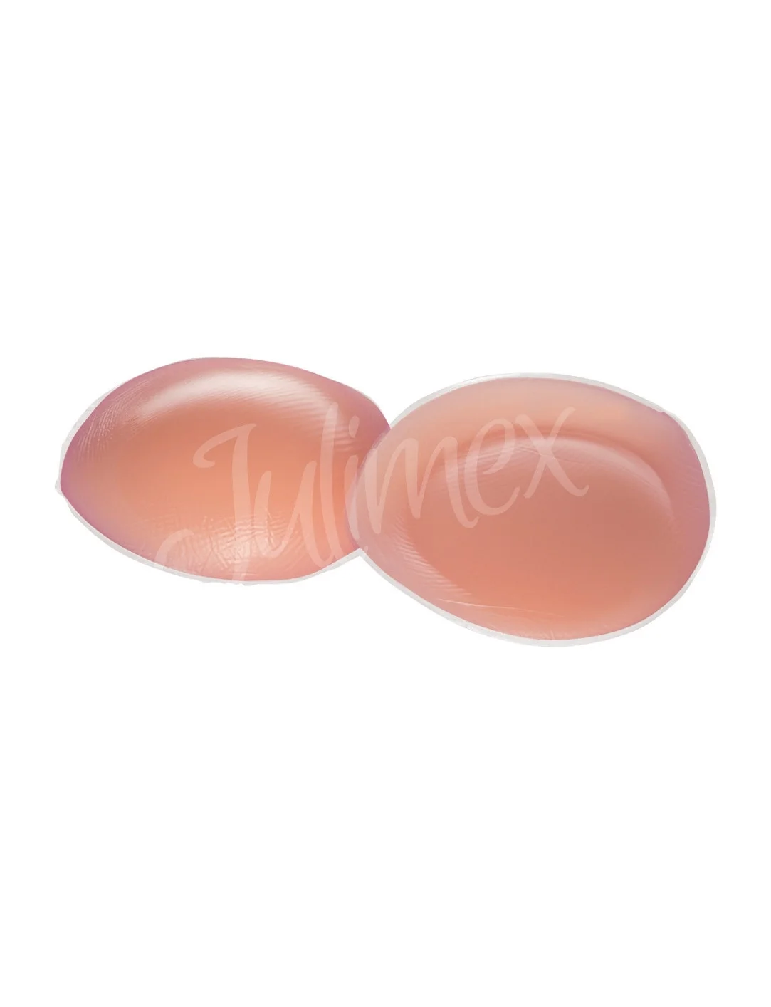 Silikonové vycpávky Julimex WS 04 A/B - extra push-up tělové barvy A/B (obrázek 4)
