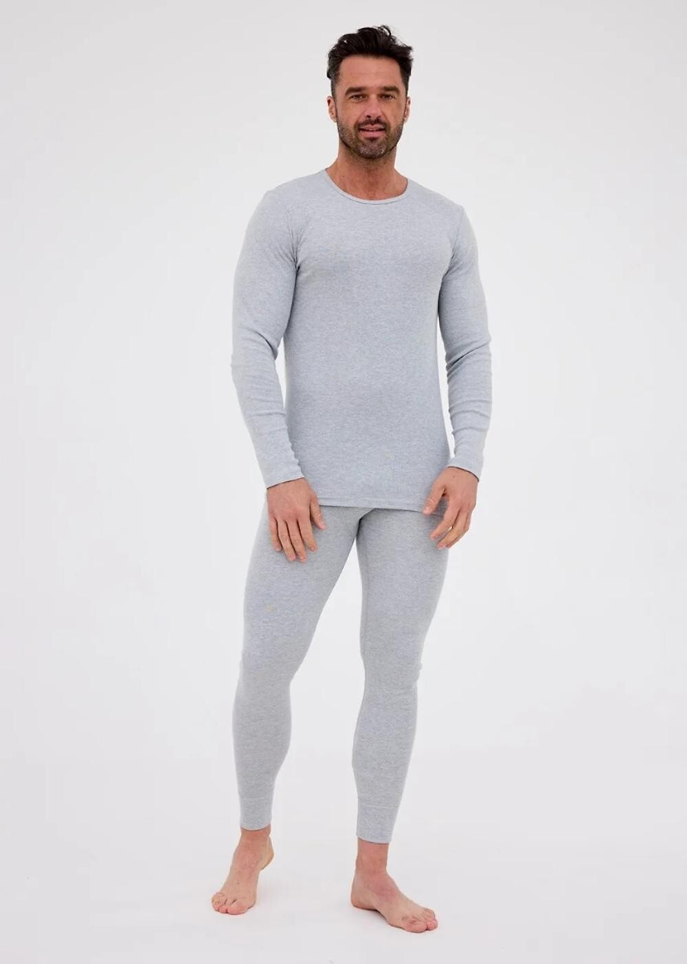 Pánske spodky Cornette Authentic M-3XL bílá XXL