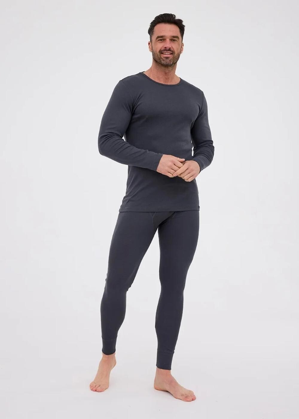 Pánské spodky Cornette Authentic M-3XL bílá XXL (obrázek 6)