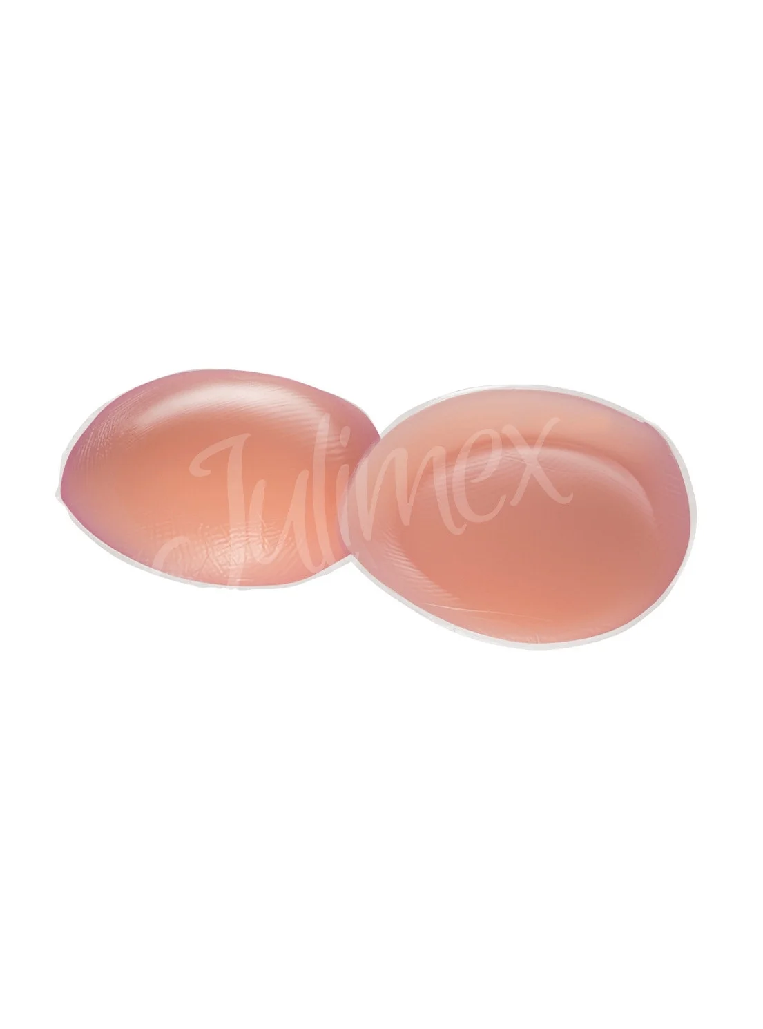 Silikonové vycpávky Julimex WS 04 C/D - extra push-up tělové barvy C/D (obrázek 6)