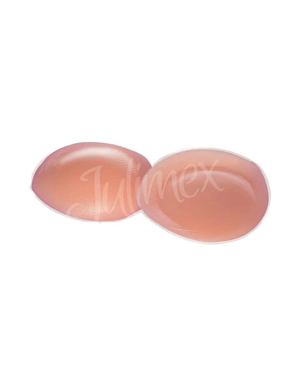 Silikonové vycpávky Julimex WS 04 C/D - extra push-up tělové barvy C/D (obrázek 4)